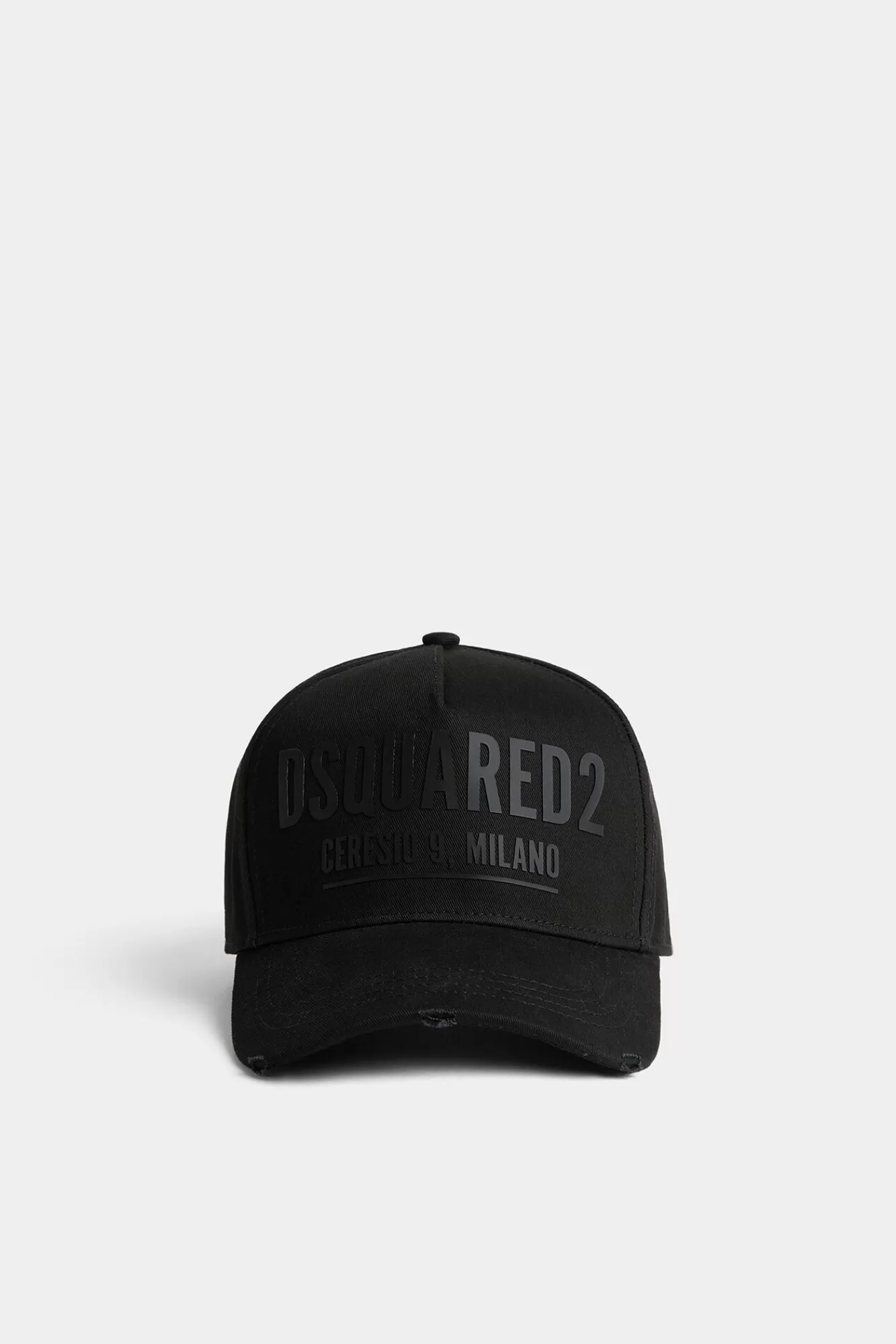 Ceresio 9 Baseball Cap<Dsquared2 Best Sale