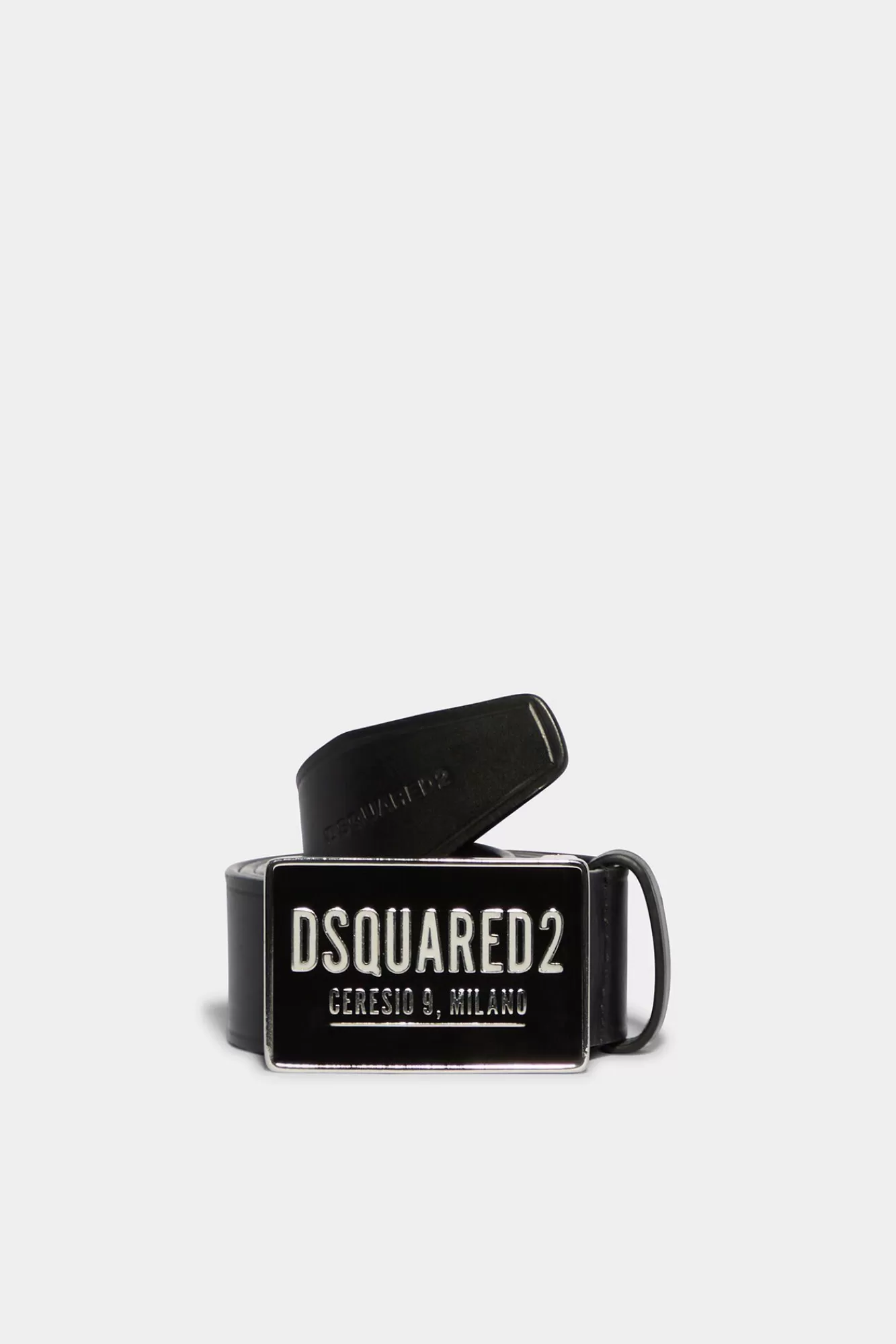 Ceresio 9 Belt<Dsquared2 Shop