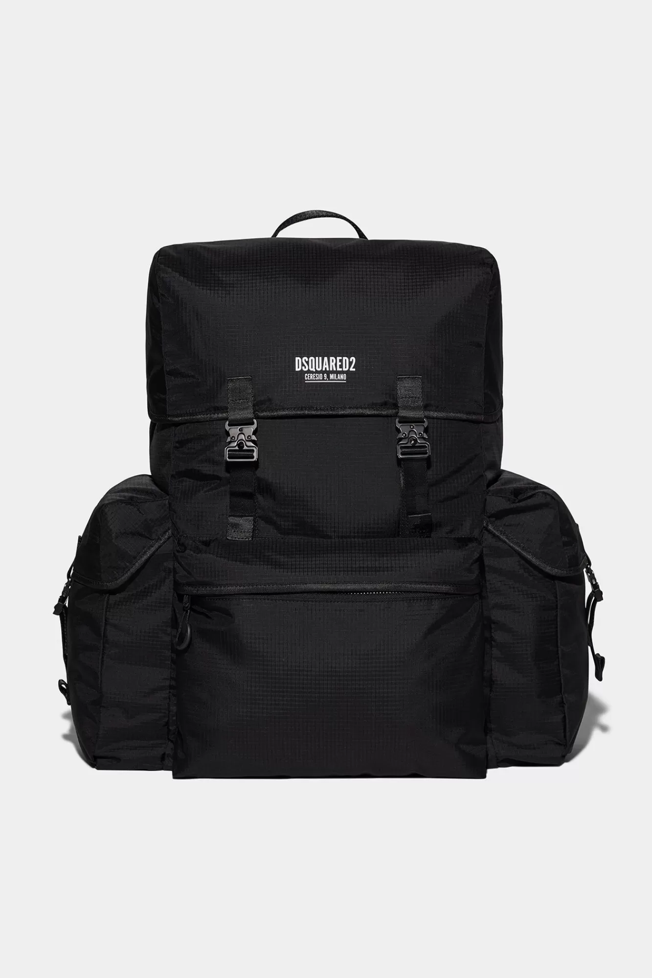 Ceresio 9 Big Backpack<Dsquared2 Cheap