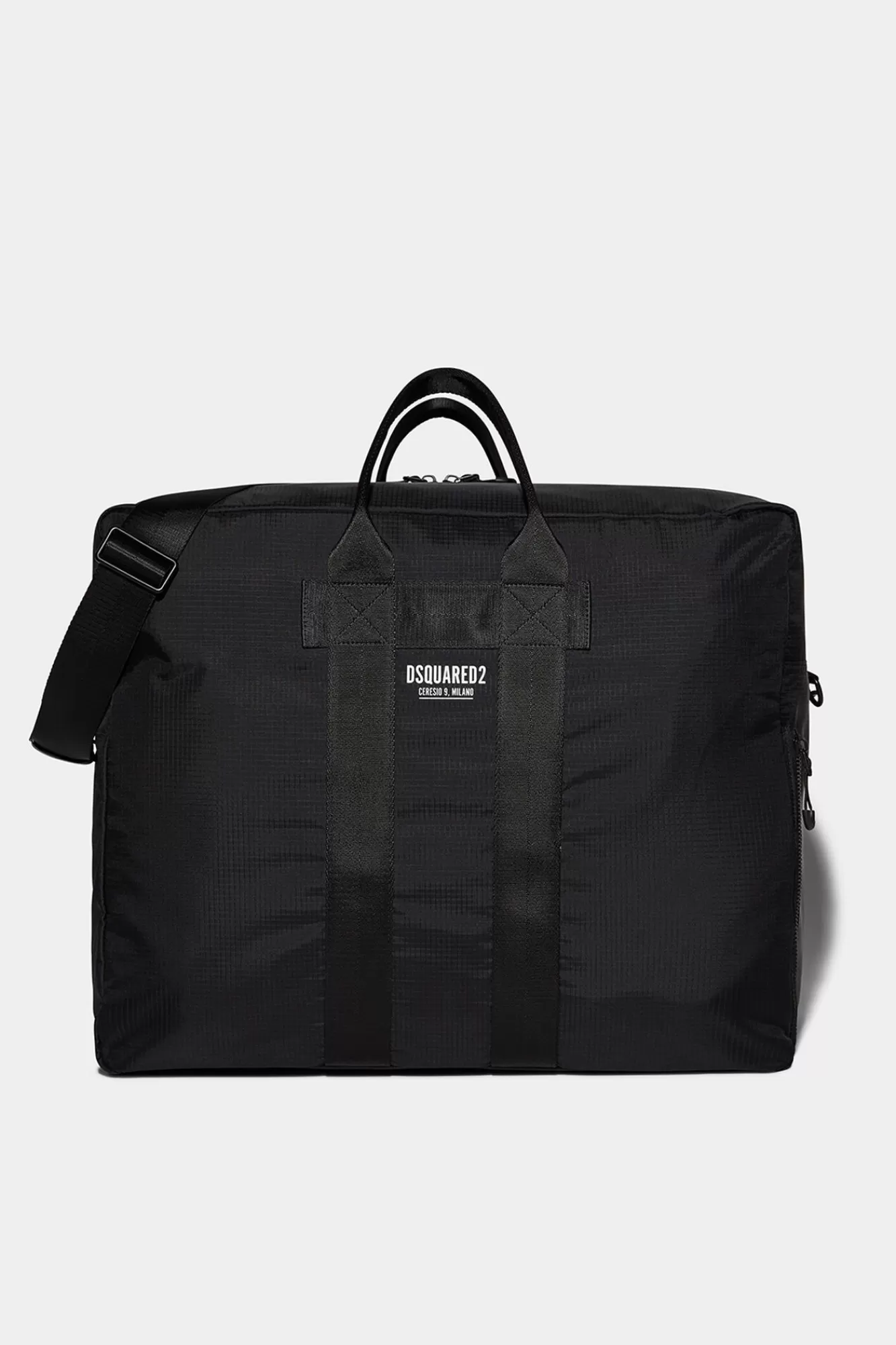 Ceresio 9 Big Duffle<Dsquared2 Store