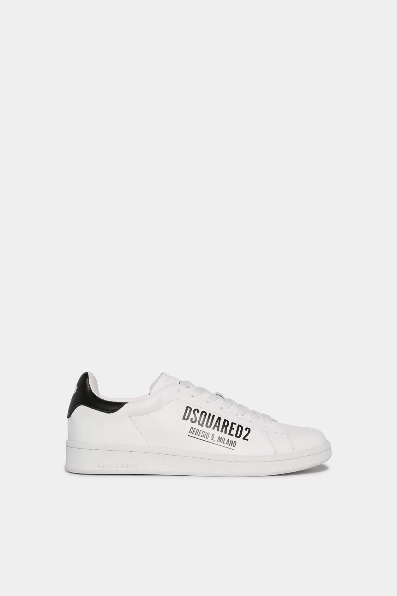 Ceresio 9 Boxer Sneakers<Dsquared2 Shop