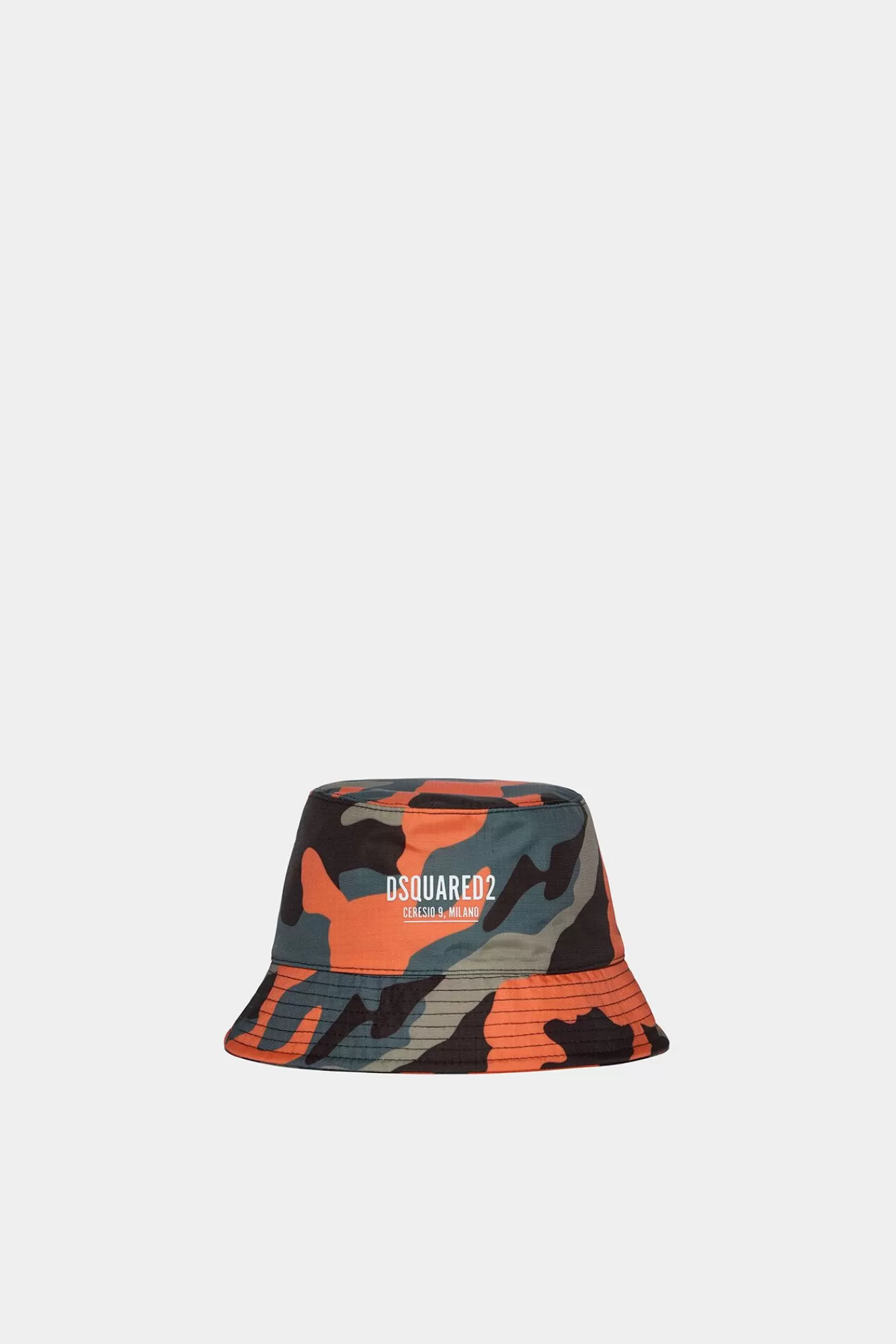 Ceresio 9 Bucket Hat<Dsquared2 Sale