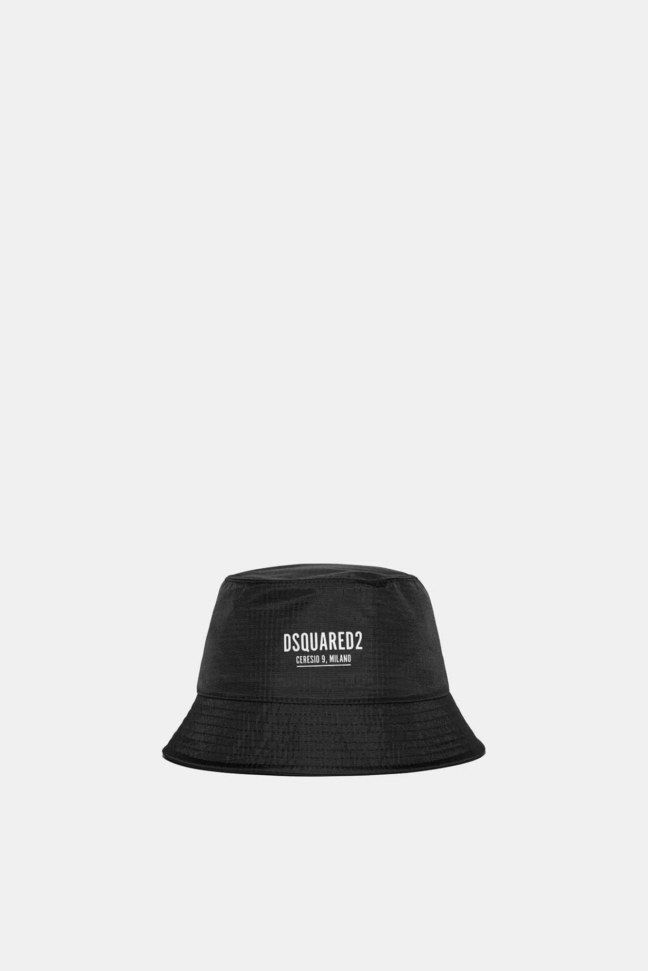 Ceresio 9 Bucket Hat<Dsquared2 Best