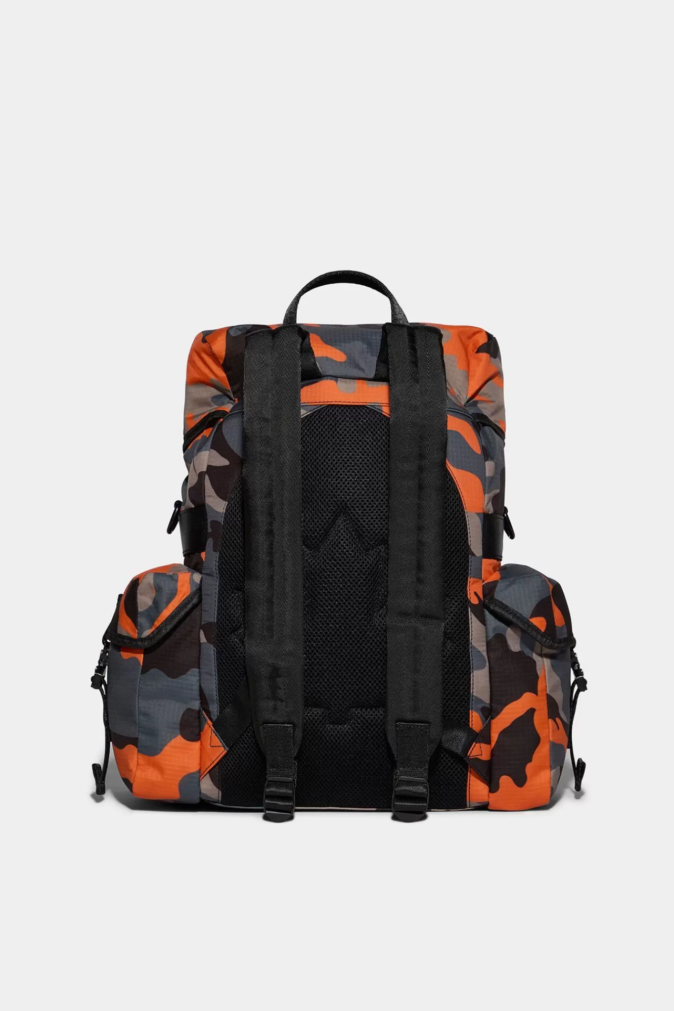 Ceresio 9 Camo Backpack<Dsquared2 Cheap