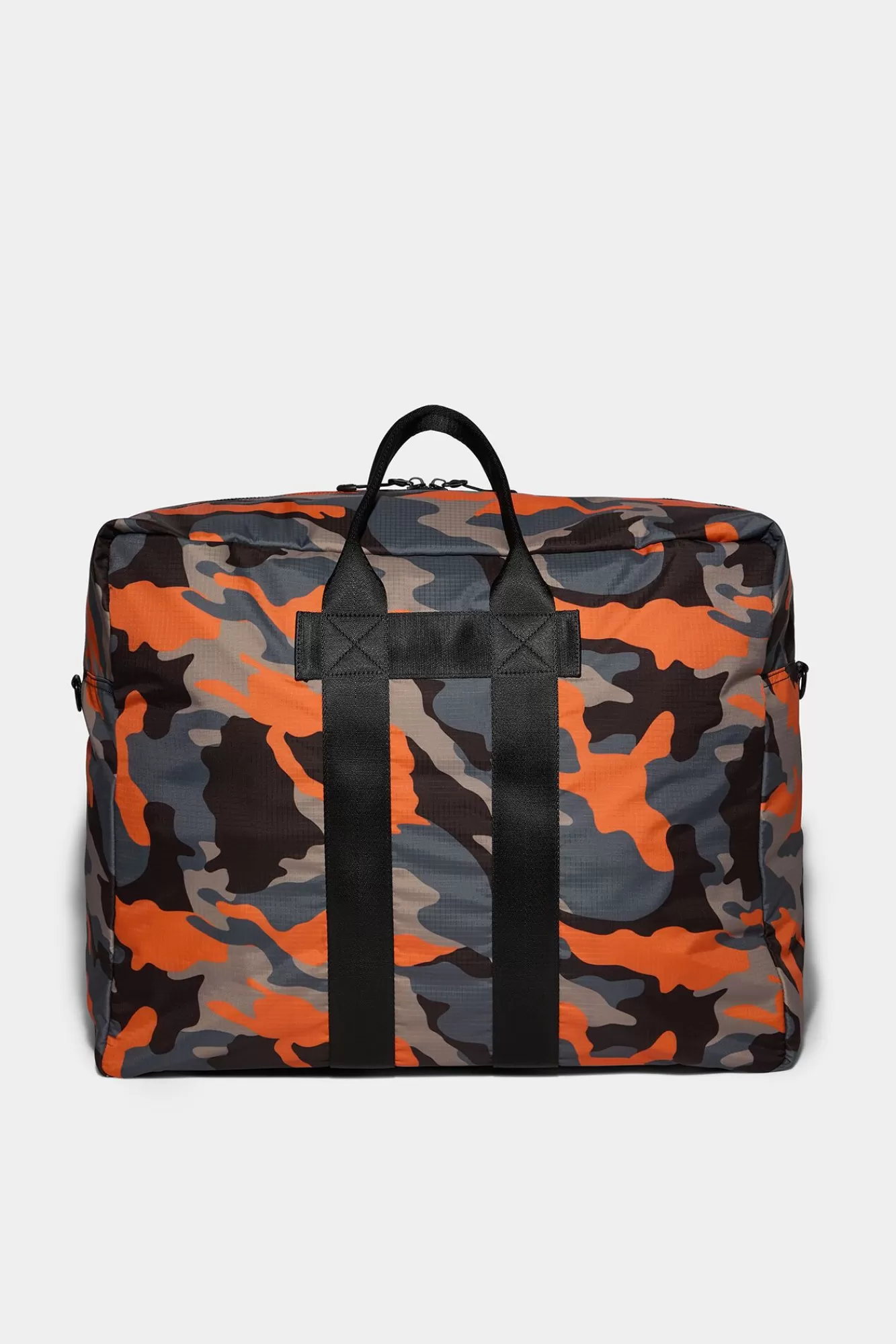 Ceresio 9 Camo Big Duffle<Dsquared2 Shop