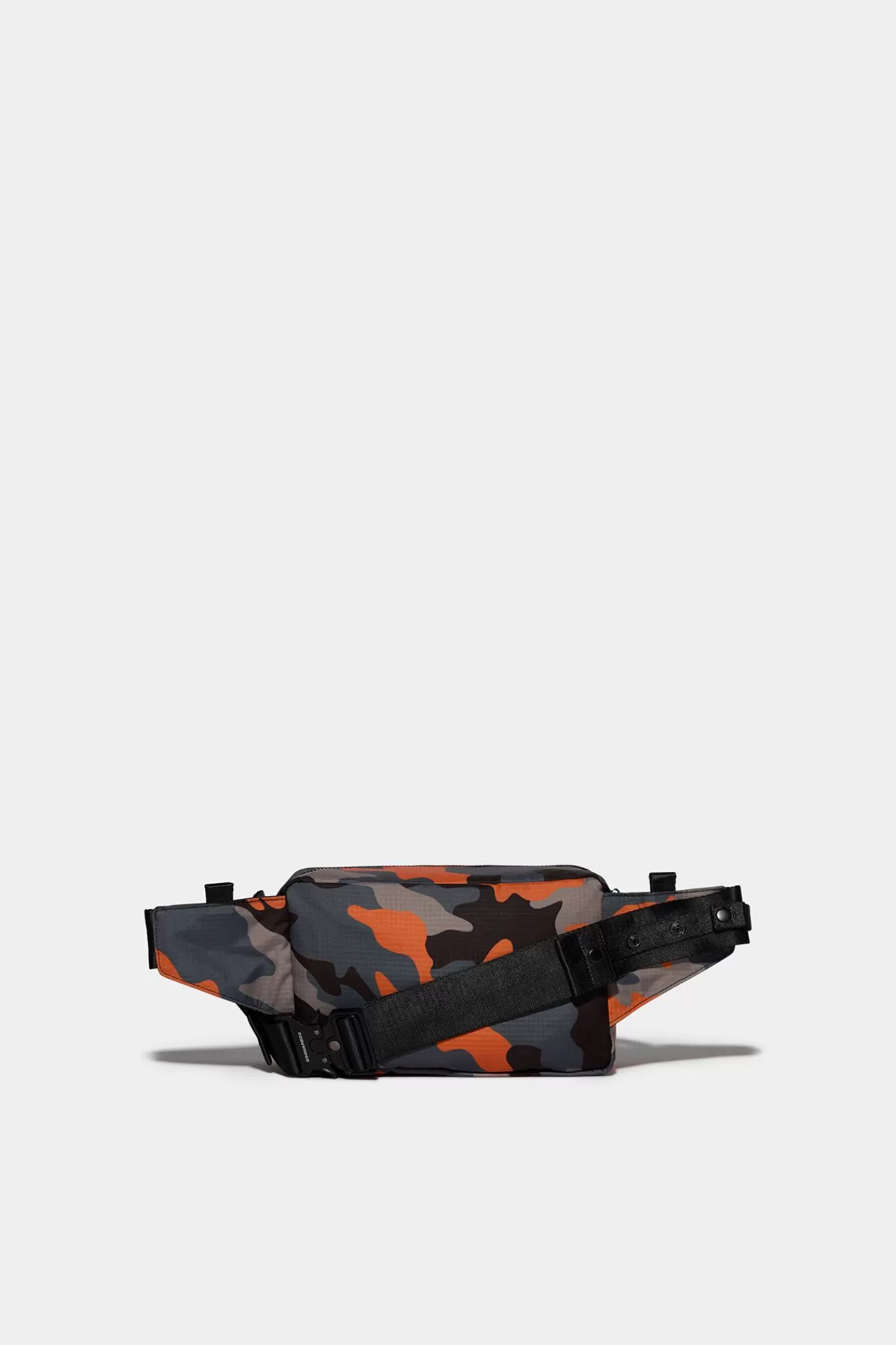 Ceresio 9 Camo Bum Bag<Dsquared2 Online