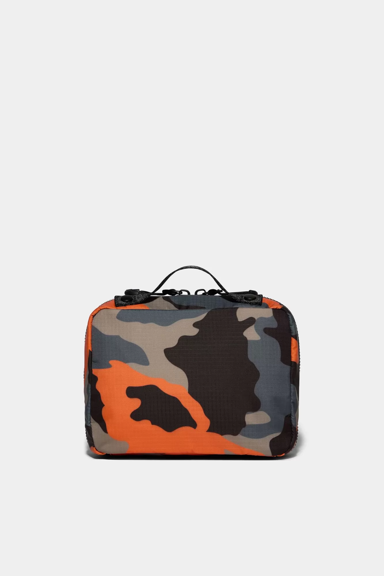 Ceresio 9 Camo Cable Case<Dsquared2 Shop