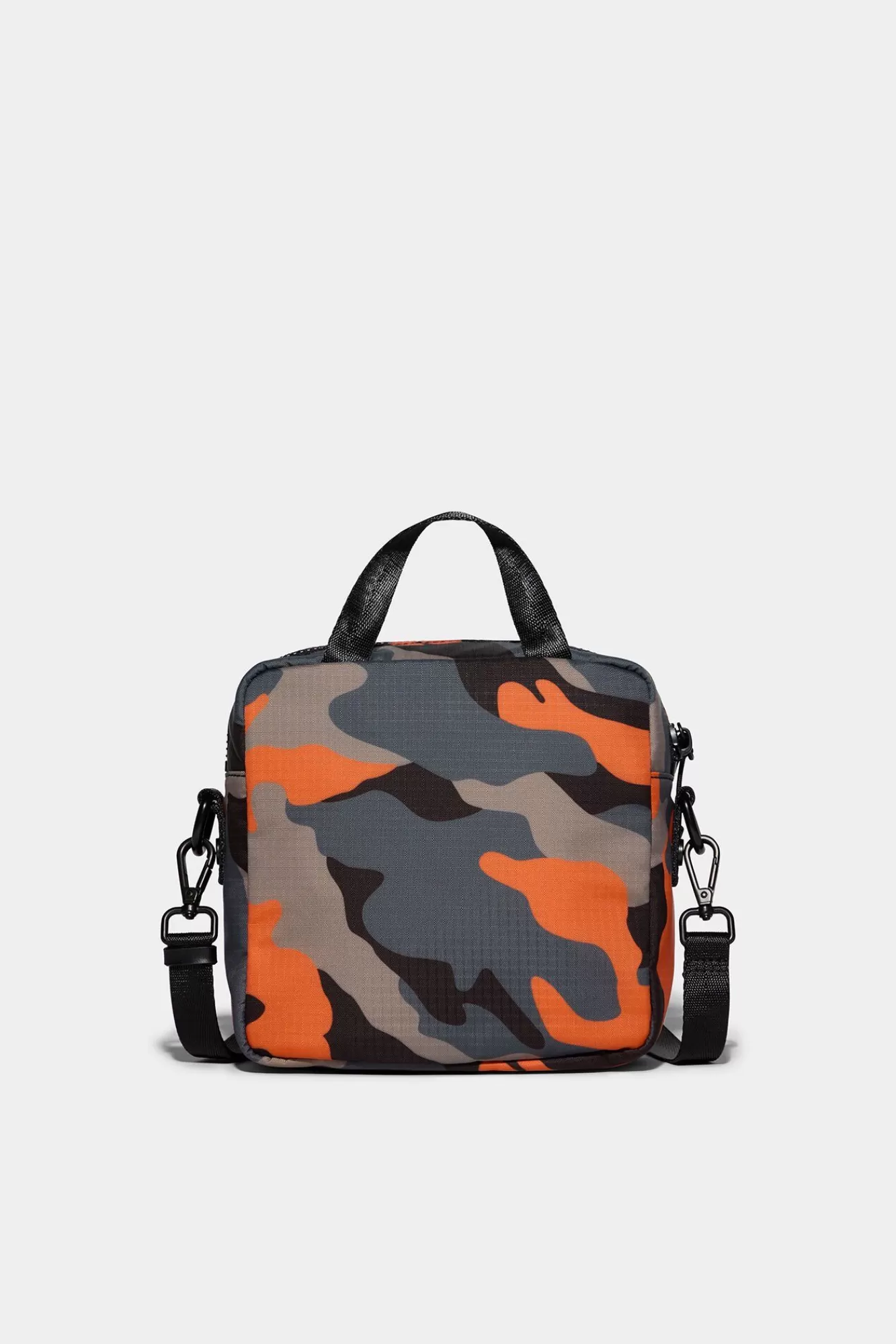 Ceresio 9 Camo Crossbody<Dsquared2 Hot