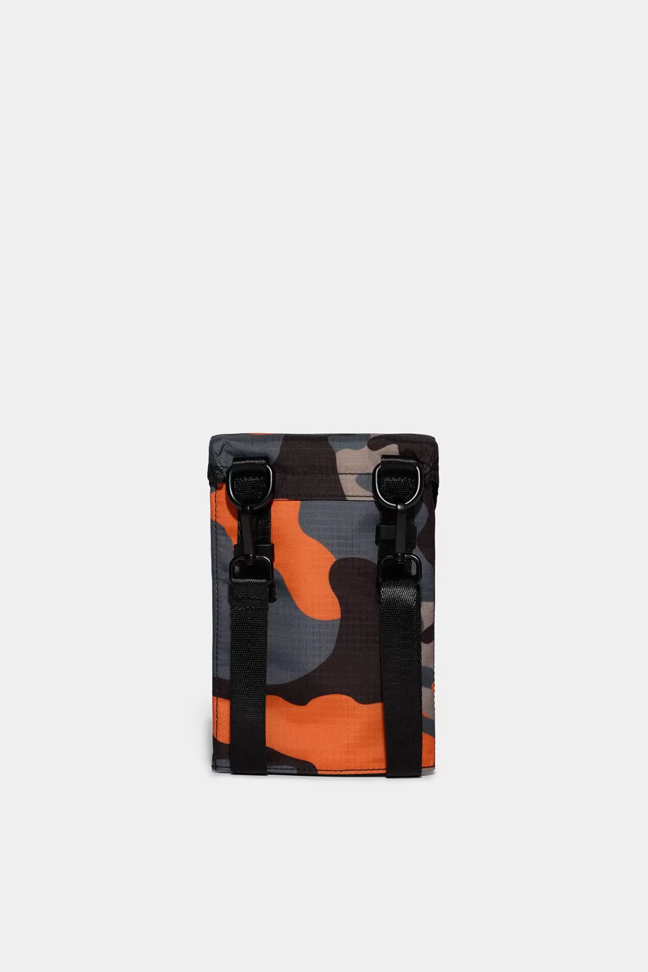 Ceresio 9 Camo Travel Neck Wallet<Dsquared2 Fashion