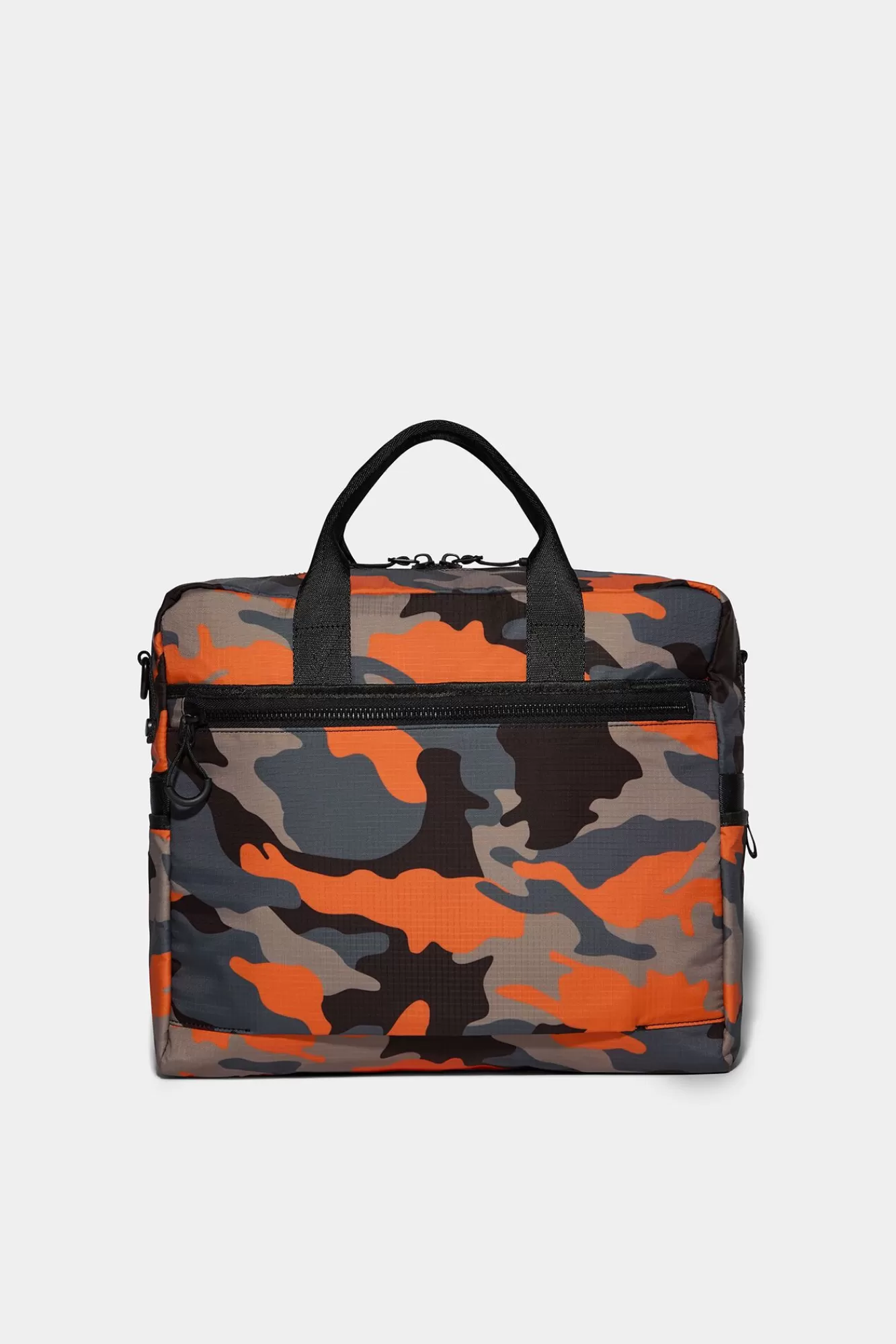 Ceresio 9 Camo Workbag<Dsquared2 Flash Sale