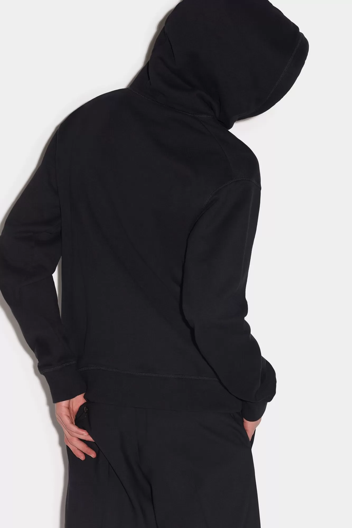 Ceresio 9 Cool Hoodie<Dsquared2 Outlet