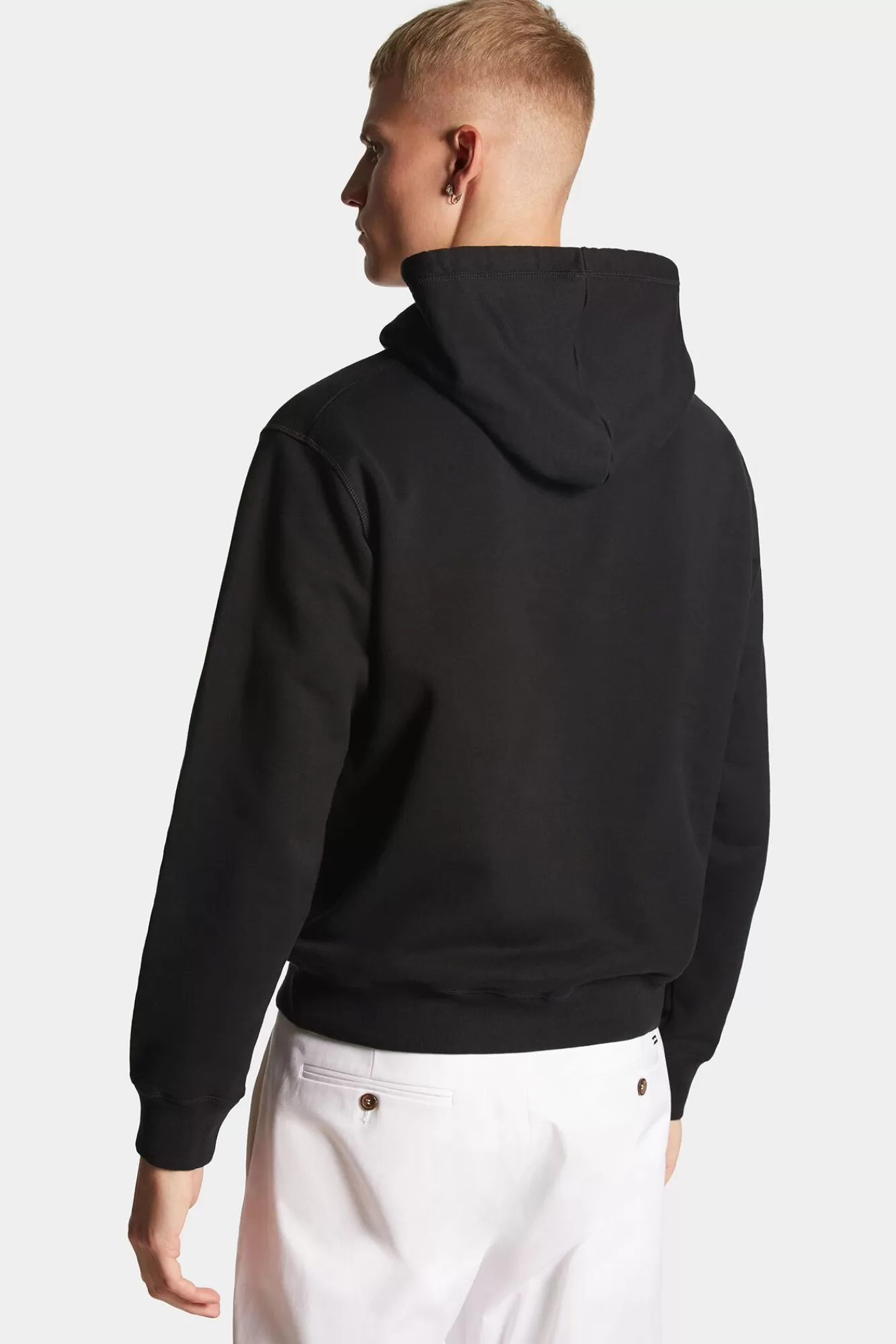 Ceresio 9 Cool Hoodie<Dsquared2 New