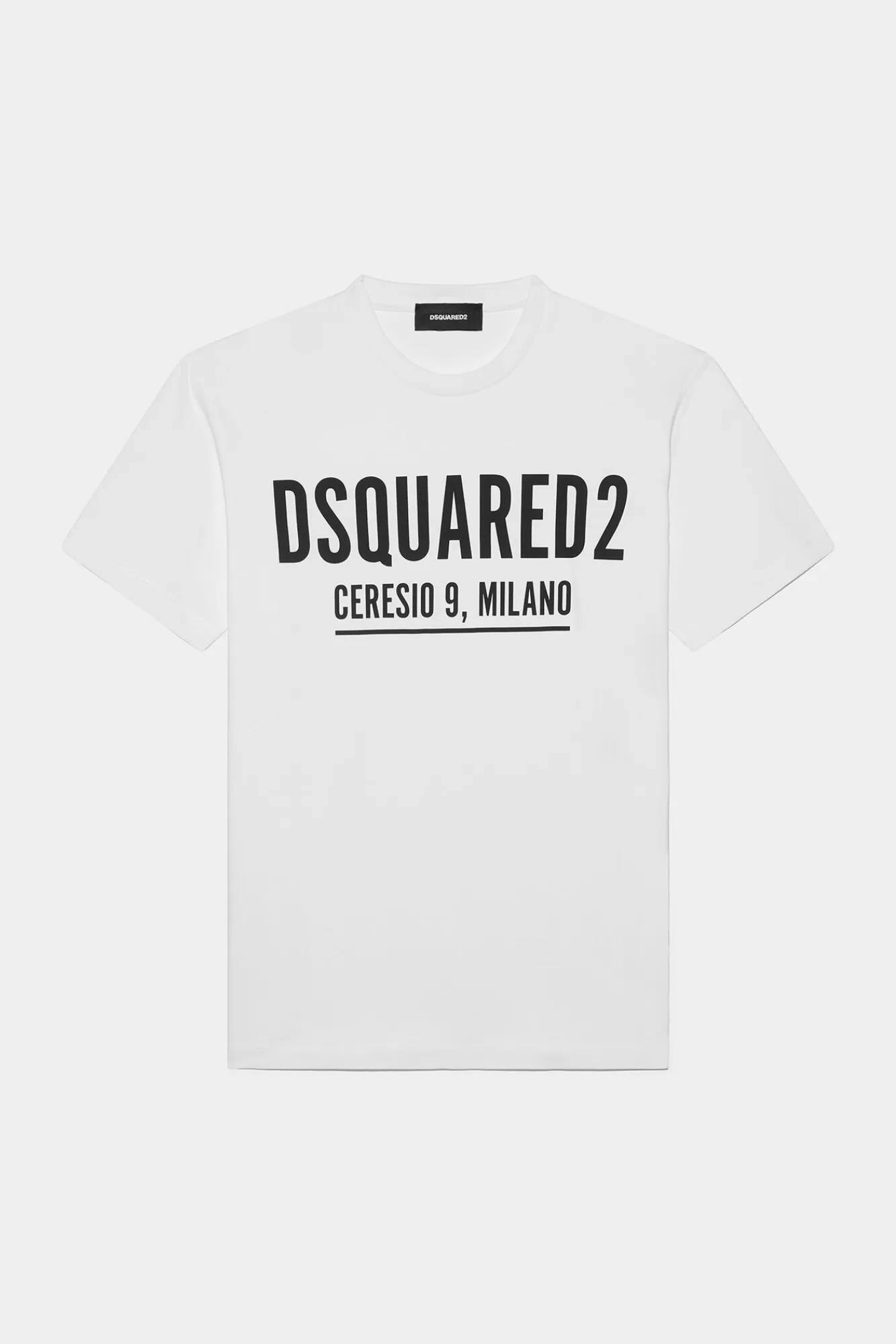 Ceresio 9 Cool T-Shirt<Dsquared2 Hot