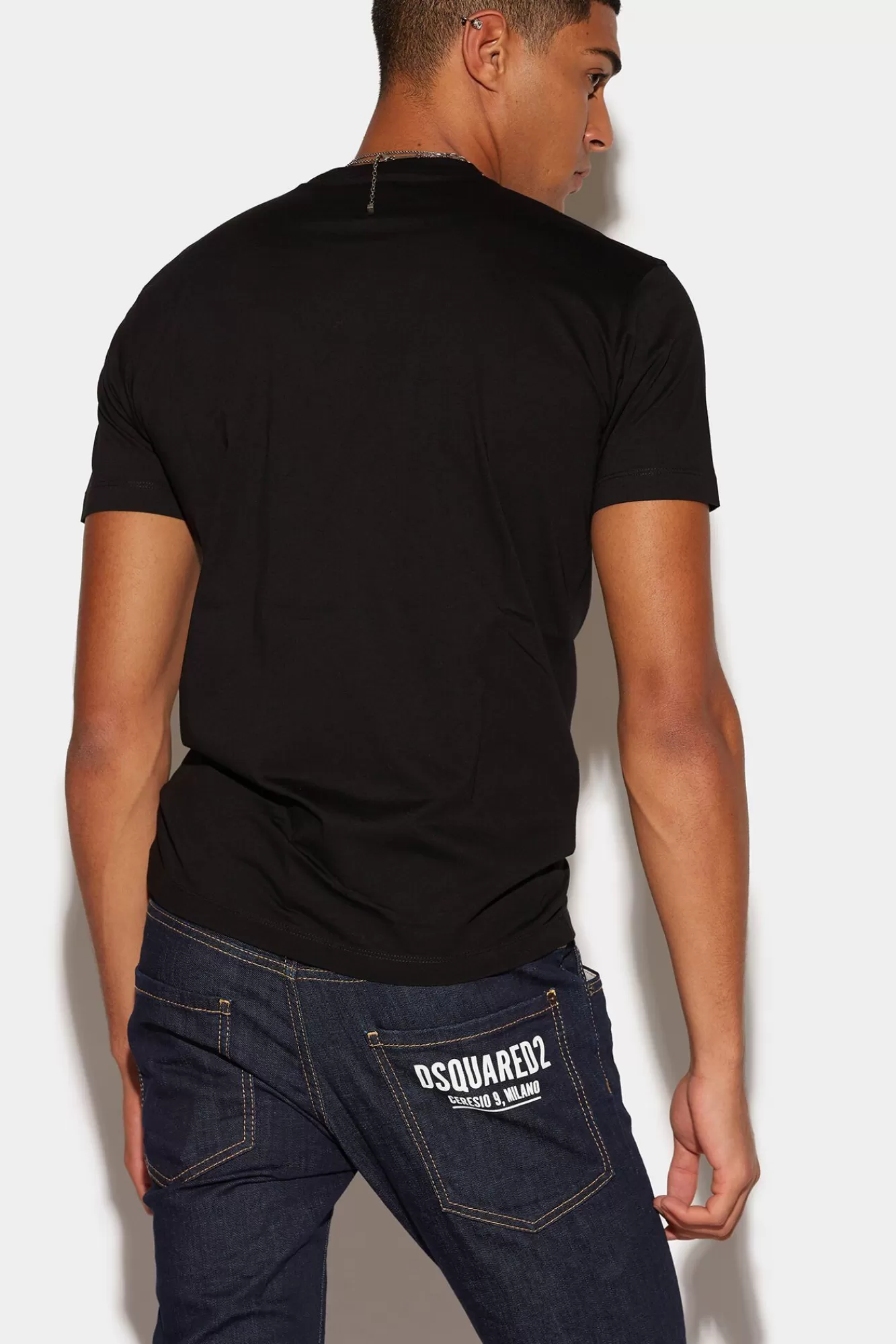 Ceresio 9 Cool T-Shirt<Dsquared2 Sale