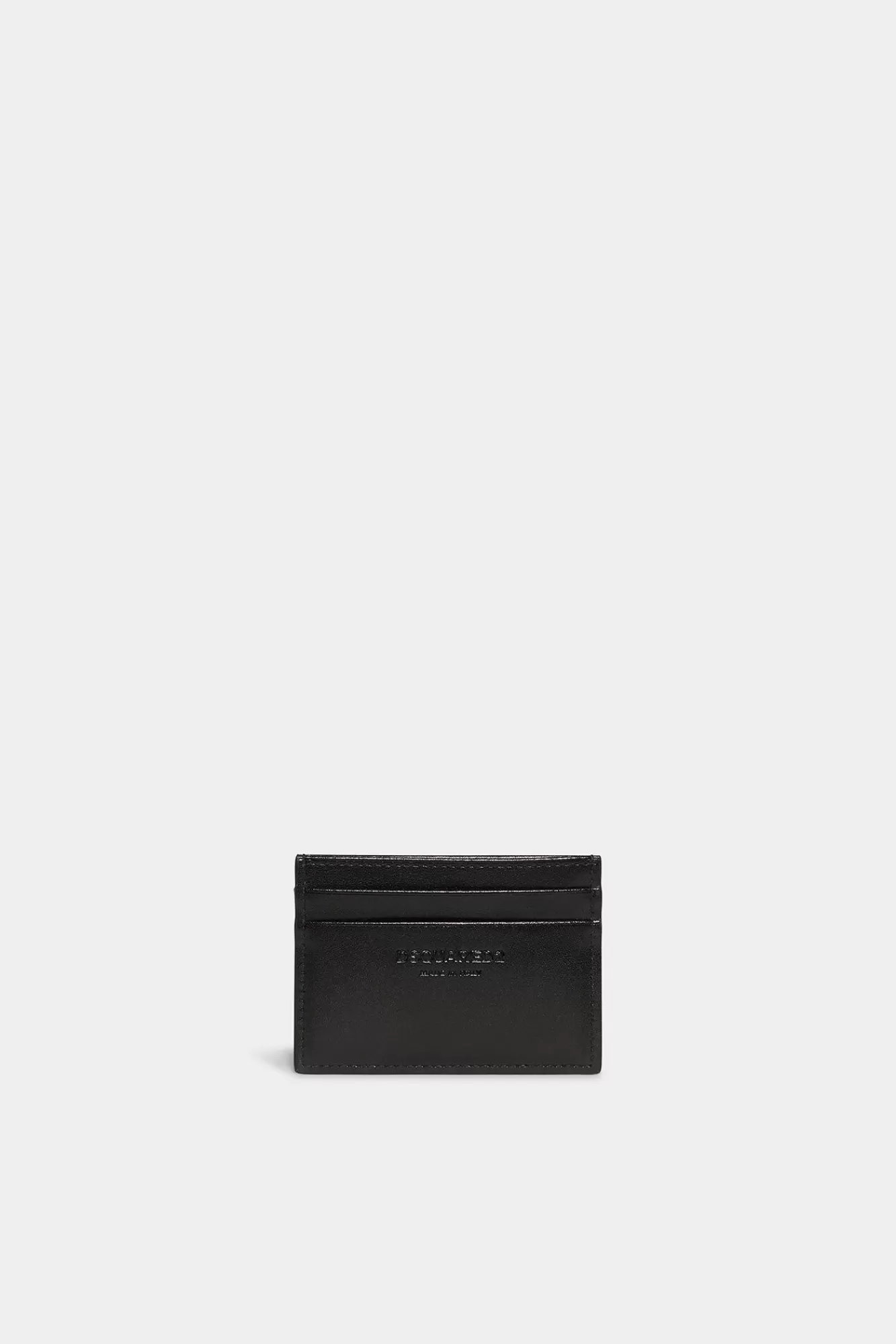 Ceresio 9 Credit Card Holder<Dsquared2 Sale