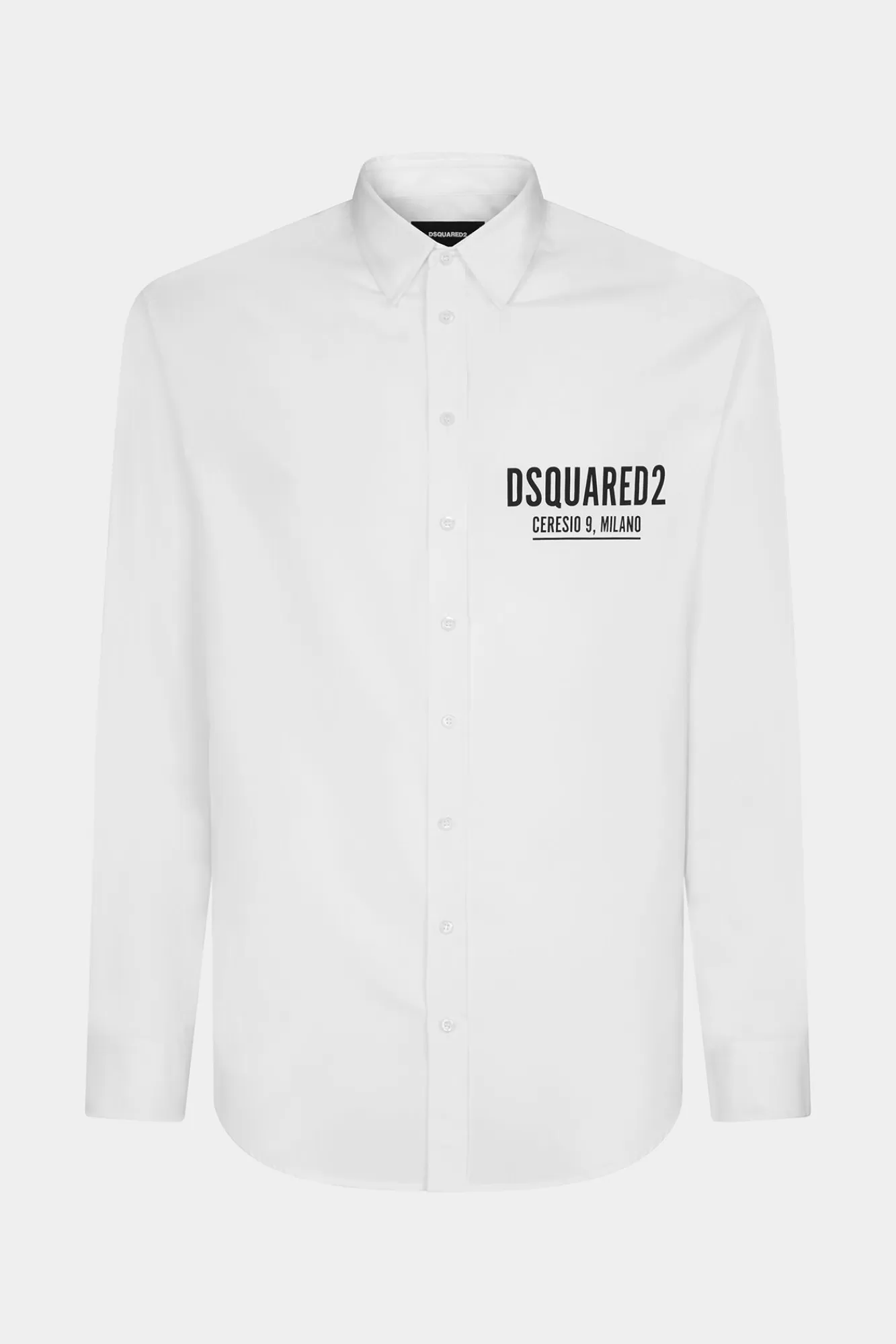 Ceresio 9 Drop Shirt<Dsquared2 Best