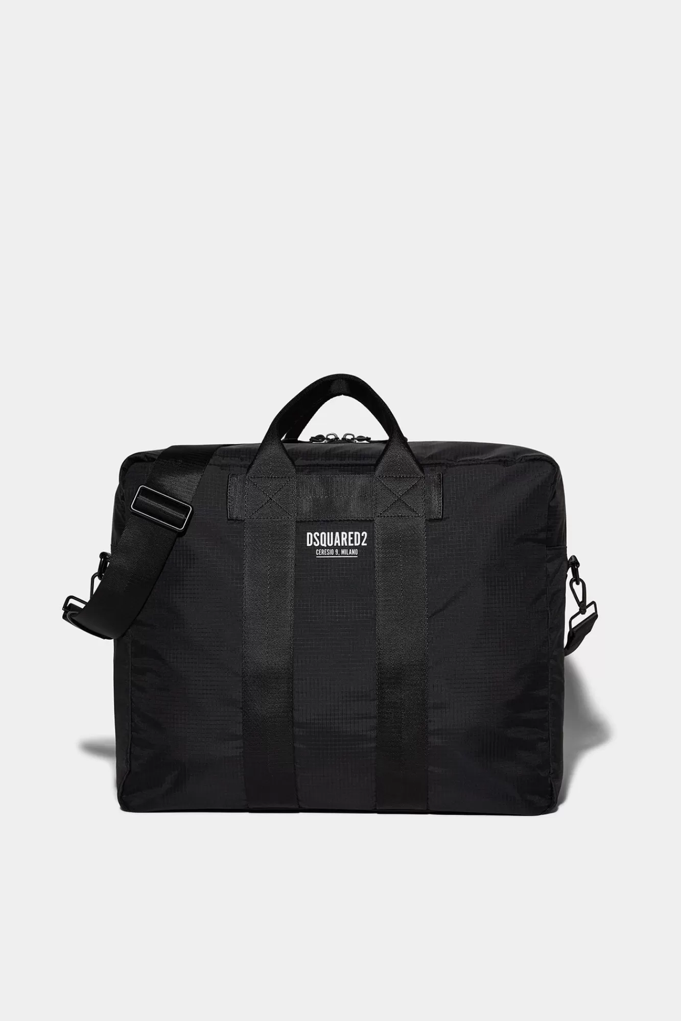 Ceresio 9 Duffle<Dsquared2 Shop