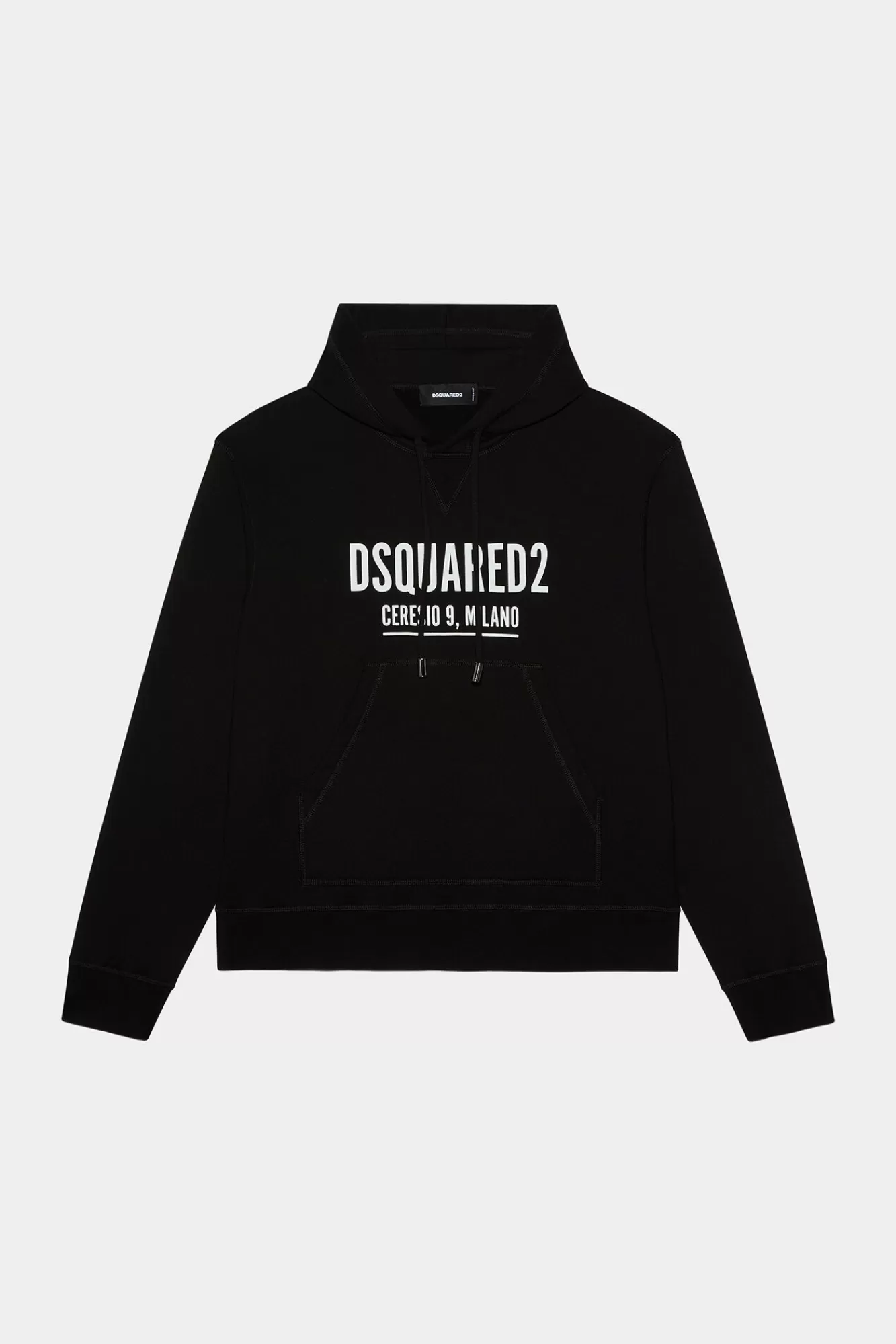 Ceresio 9 Hoodie<Dsquared2 Online