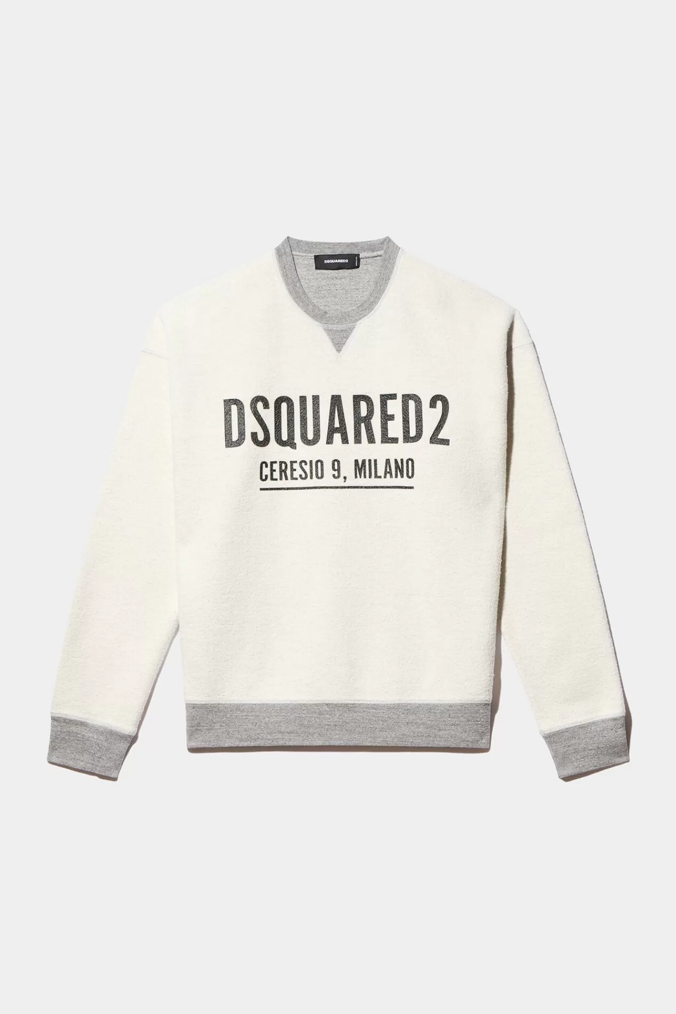 Ceresio 9 Mike Sweater<Dsquared2 Cheap