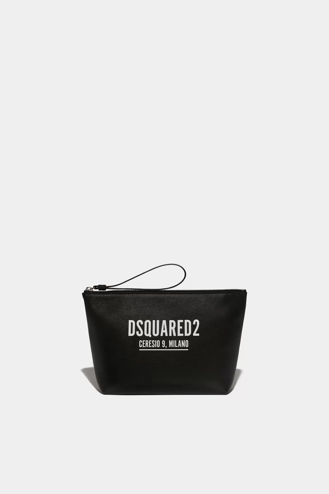 Ceresio 9 Pouch<Dsquared2 Flash Sale