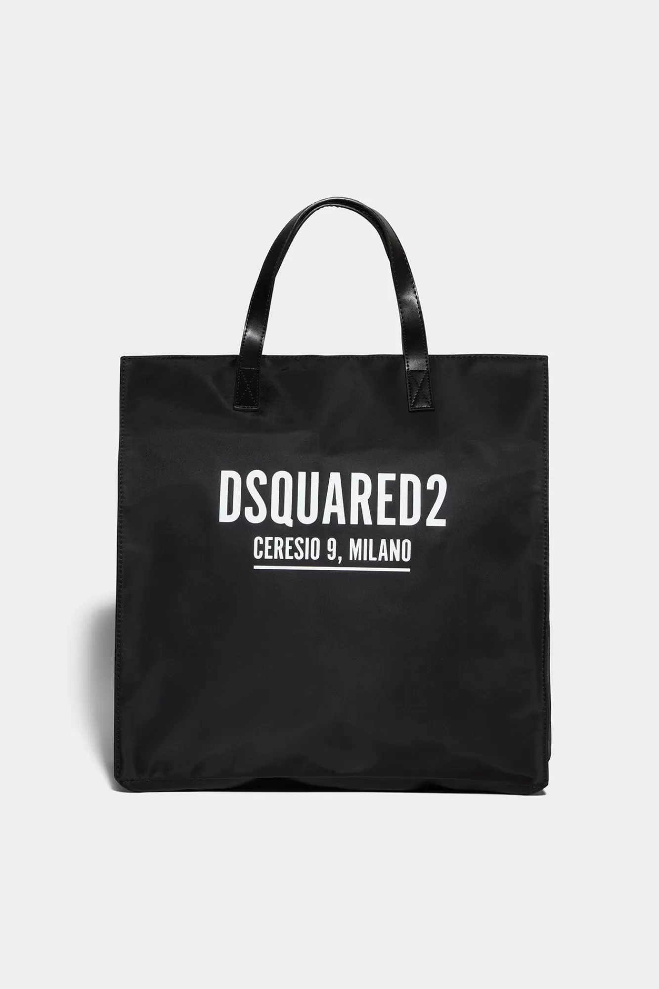 Ceresio 9 Shopping Bag<Dsquared2 Shop