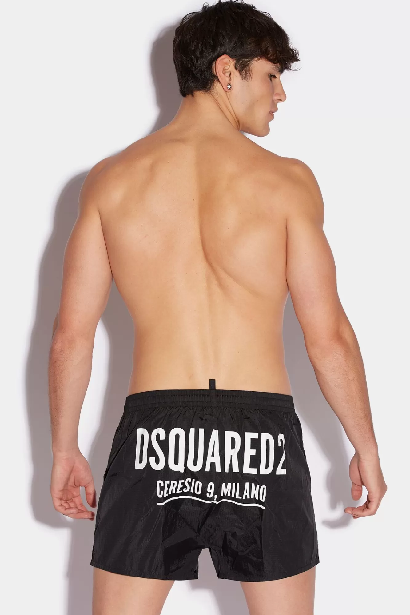 Ceresio 9 Swim Boxer<Dsquared2 New