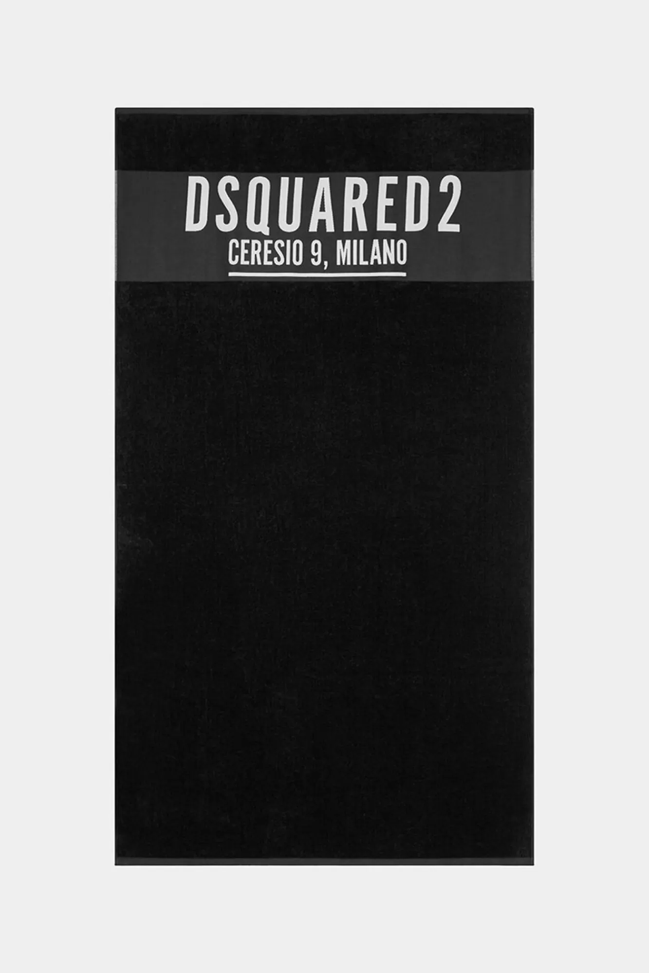 Ceresio 9 Towel<Dsquared2 Best