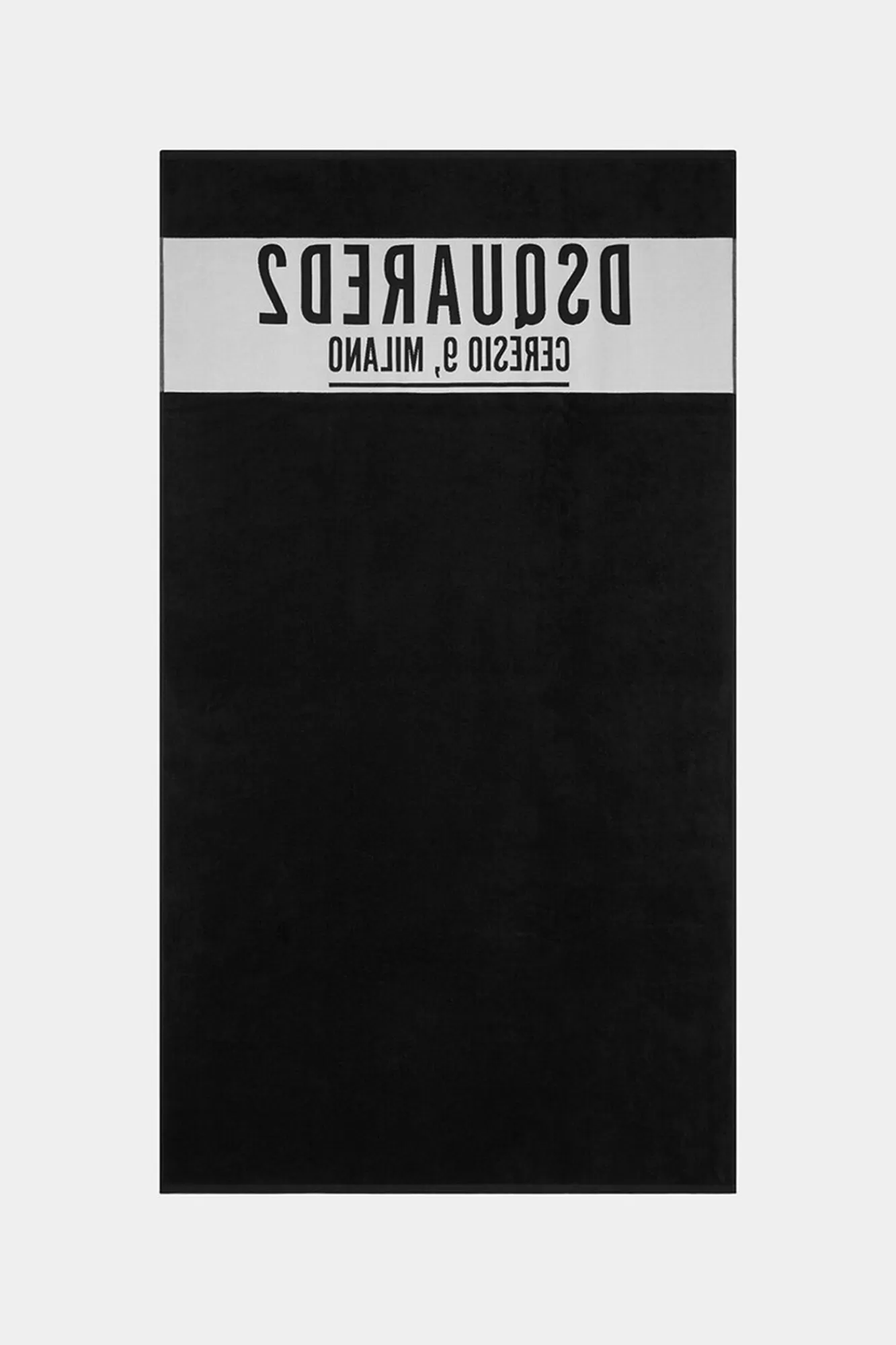 Ceresio 9 Towel<Dsquared2 Best