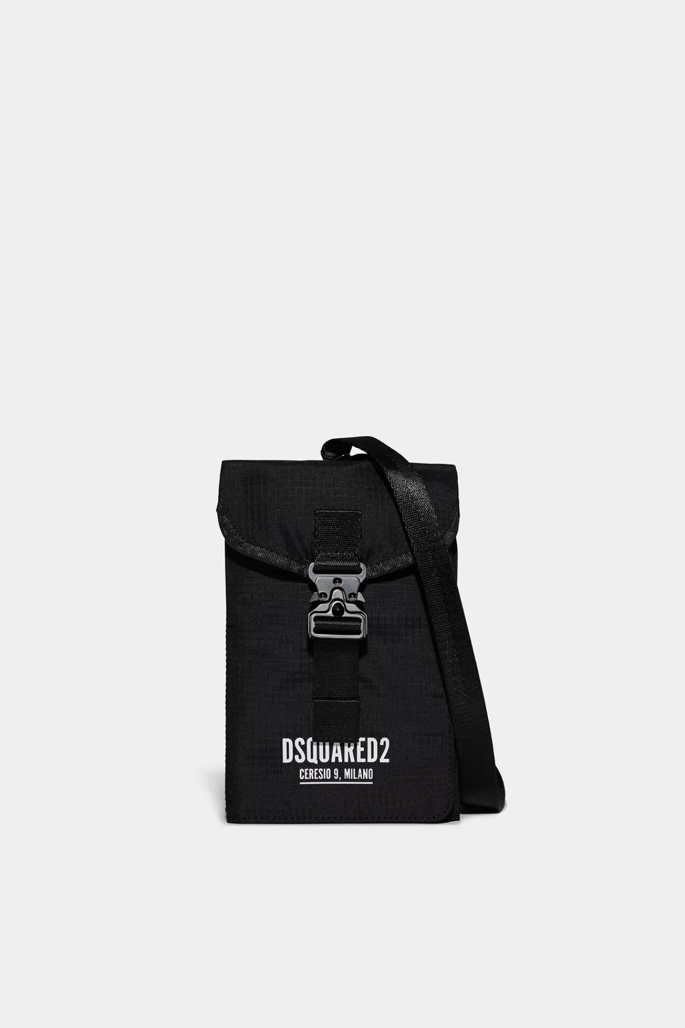 Ceresio 9 Travel Neck Wallet<Dsquared2 Hot