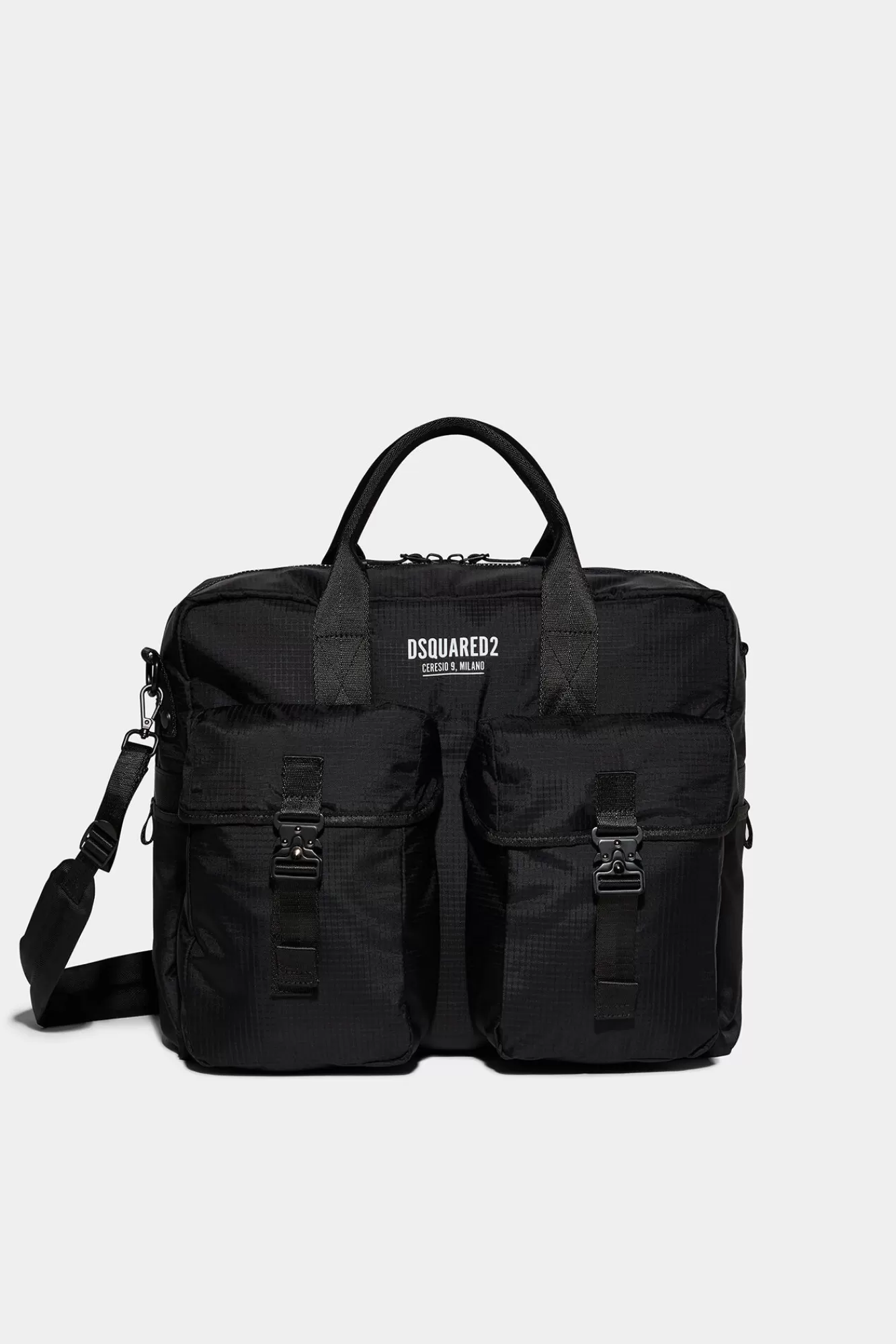 Ceresio 9 Workbag<Dsquared2 Hot