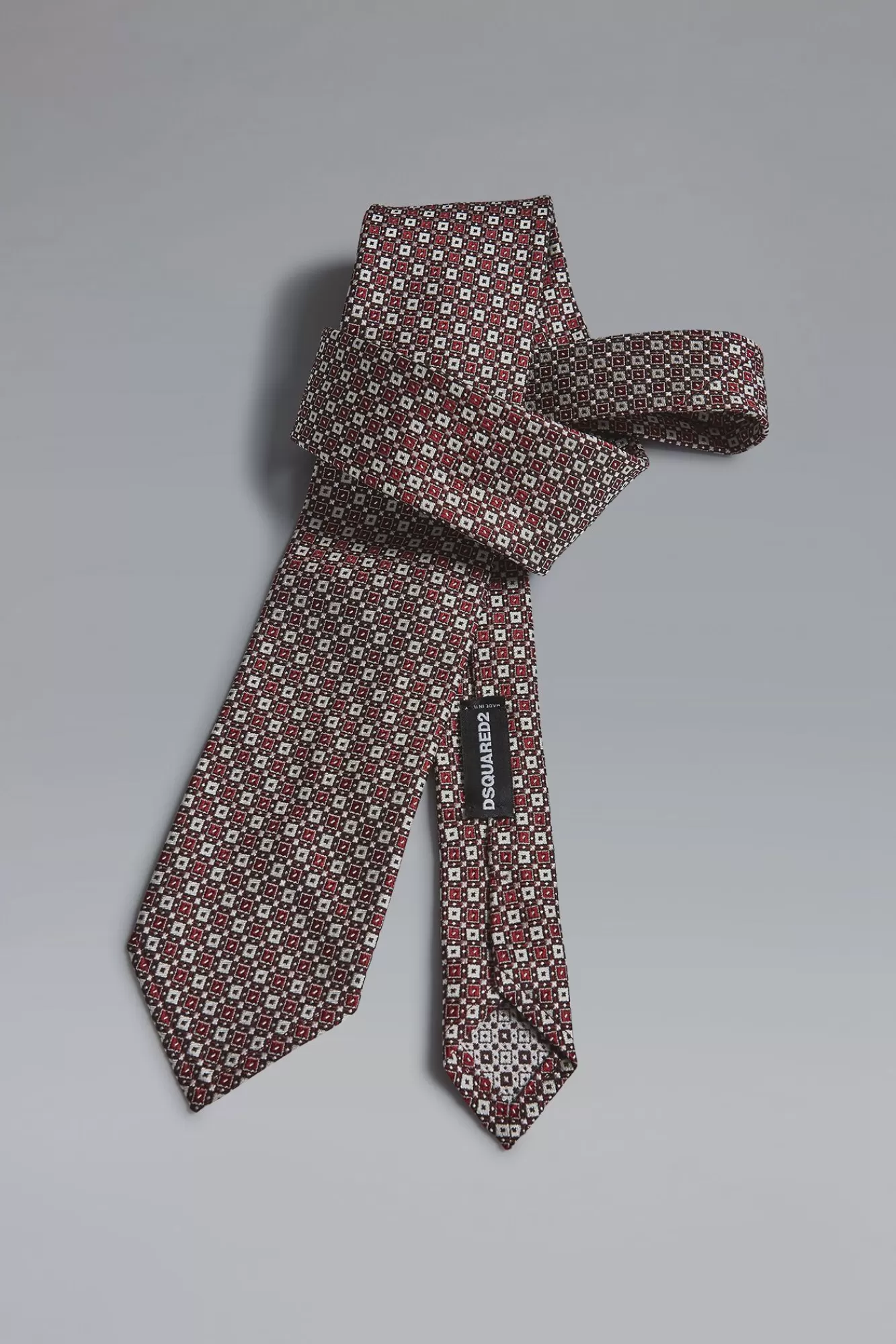 Classic Tie<Dsquared2 Sale