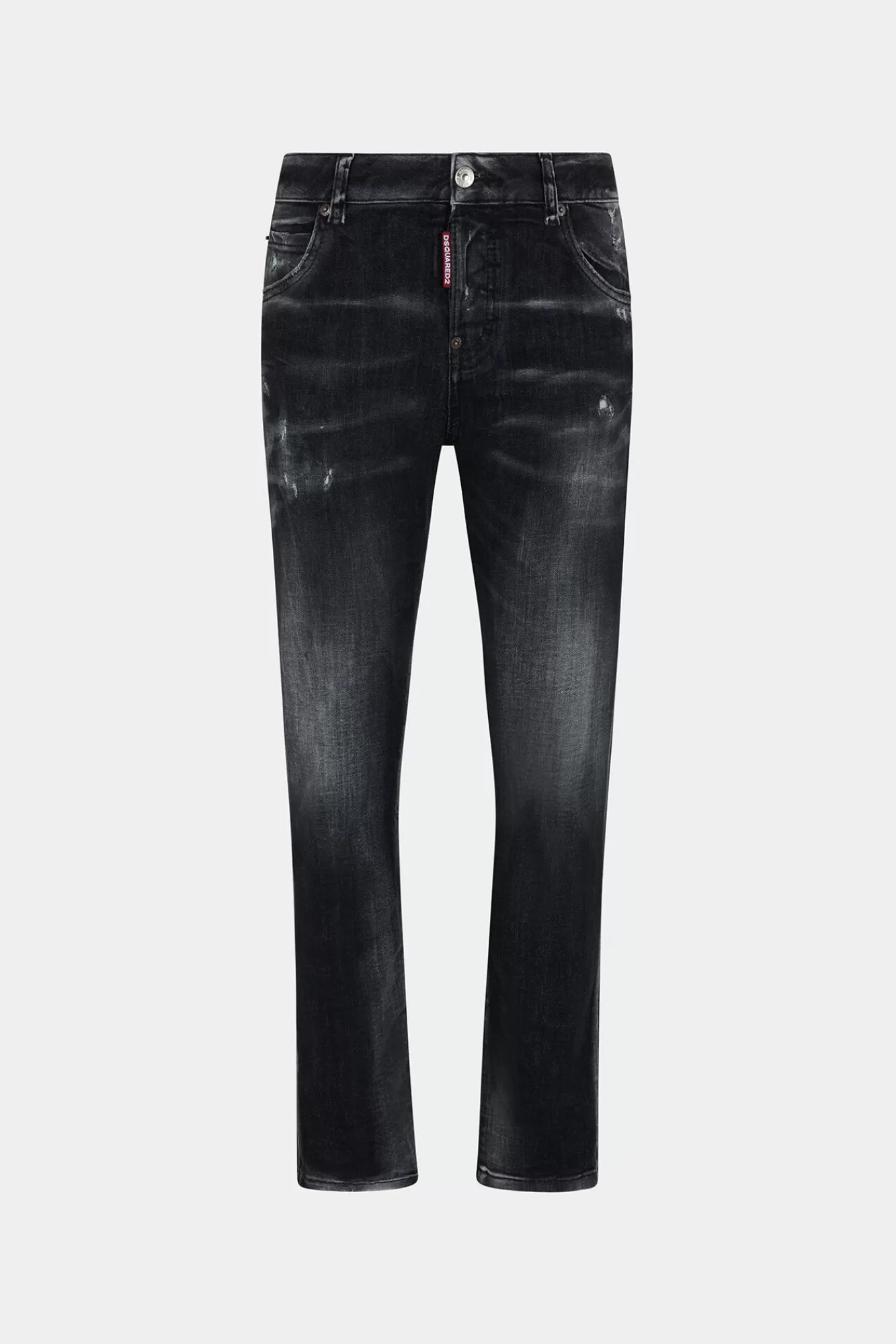 Clean Wash Cool Girl Jeans<Dsquared2 New