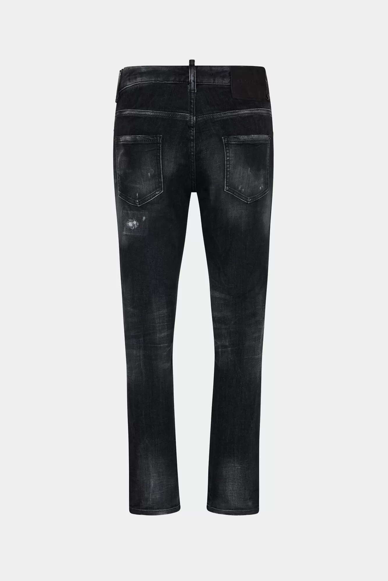 Clean Wash Cool Girl Jeans<Dsquared2 New