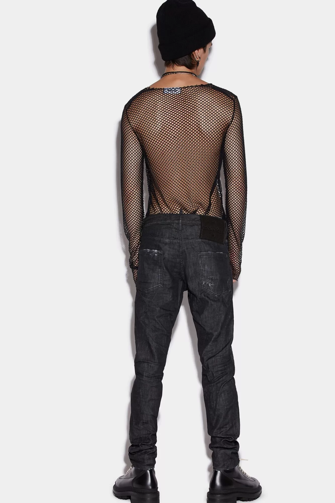 Clean Wash Cool Guy Jeans<Dsquared2 Clearance