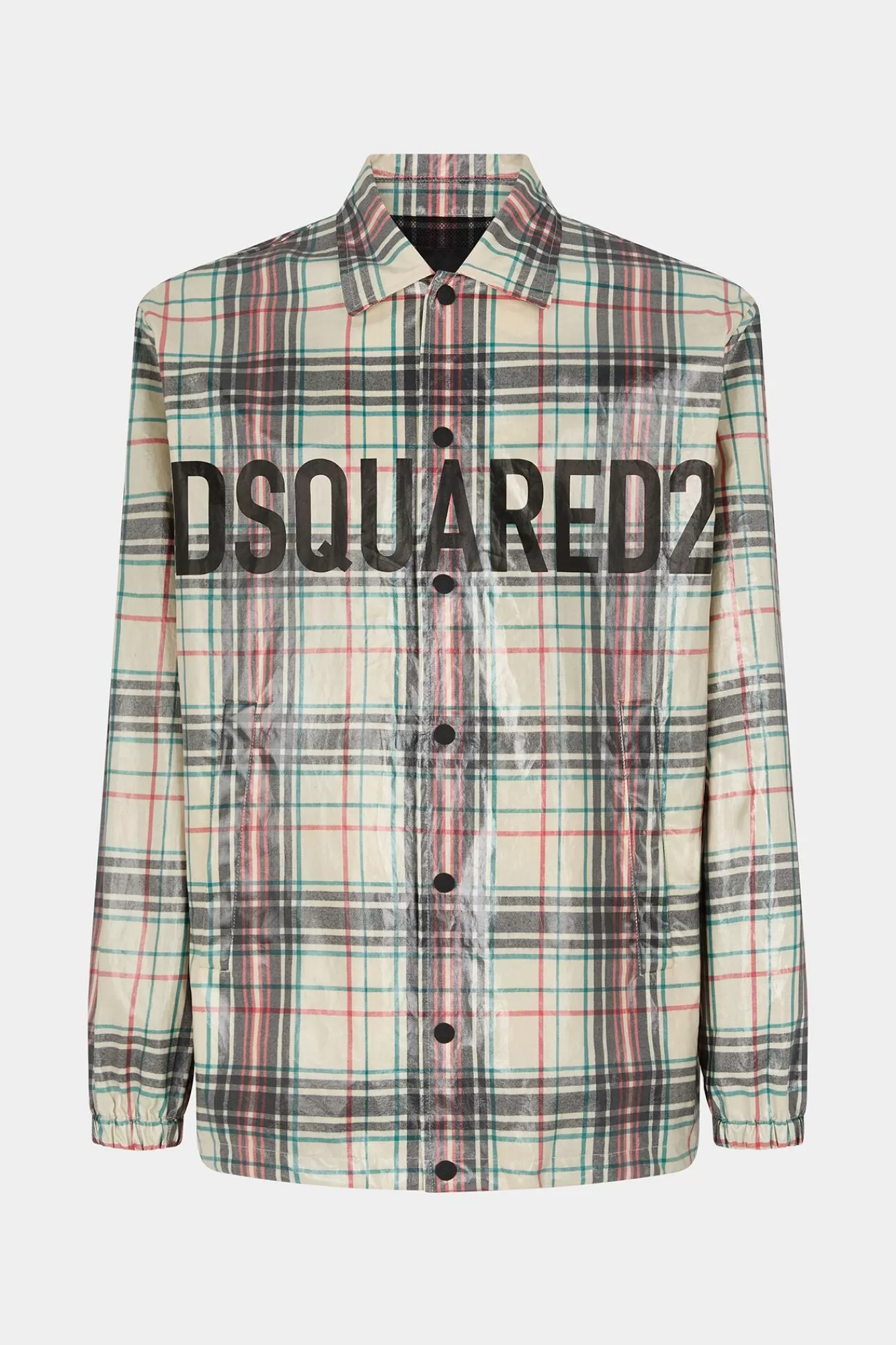 Coach Jacket<Dsquared2 Flash Sale