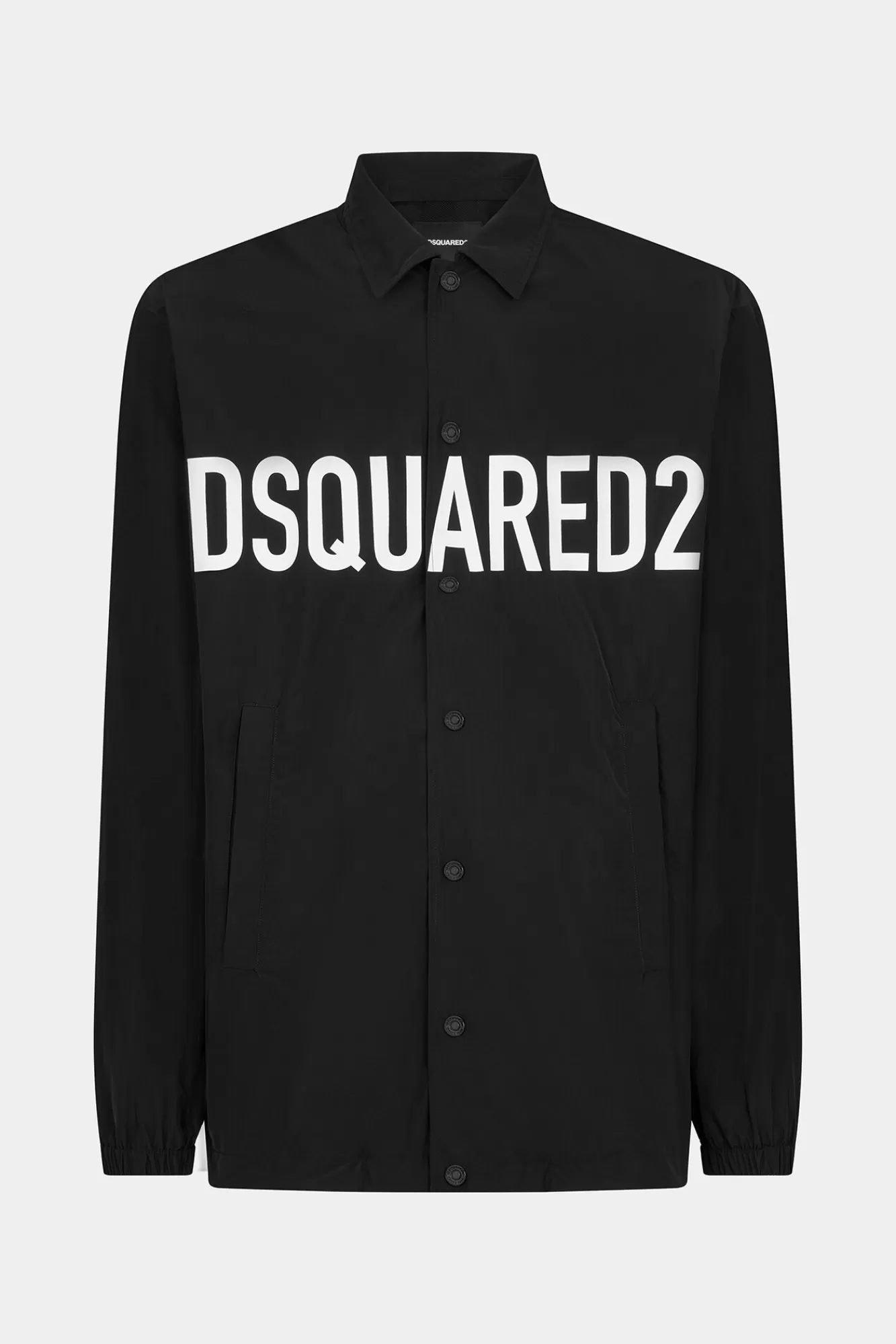 Coach Jacket<Dsquared2 Cheap