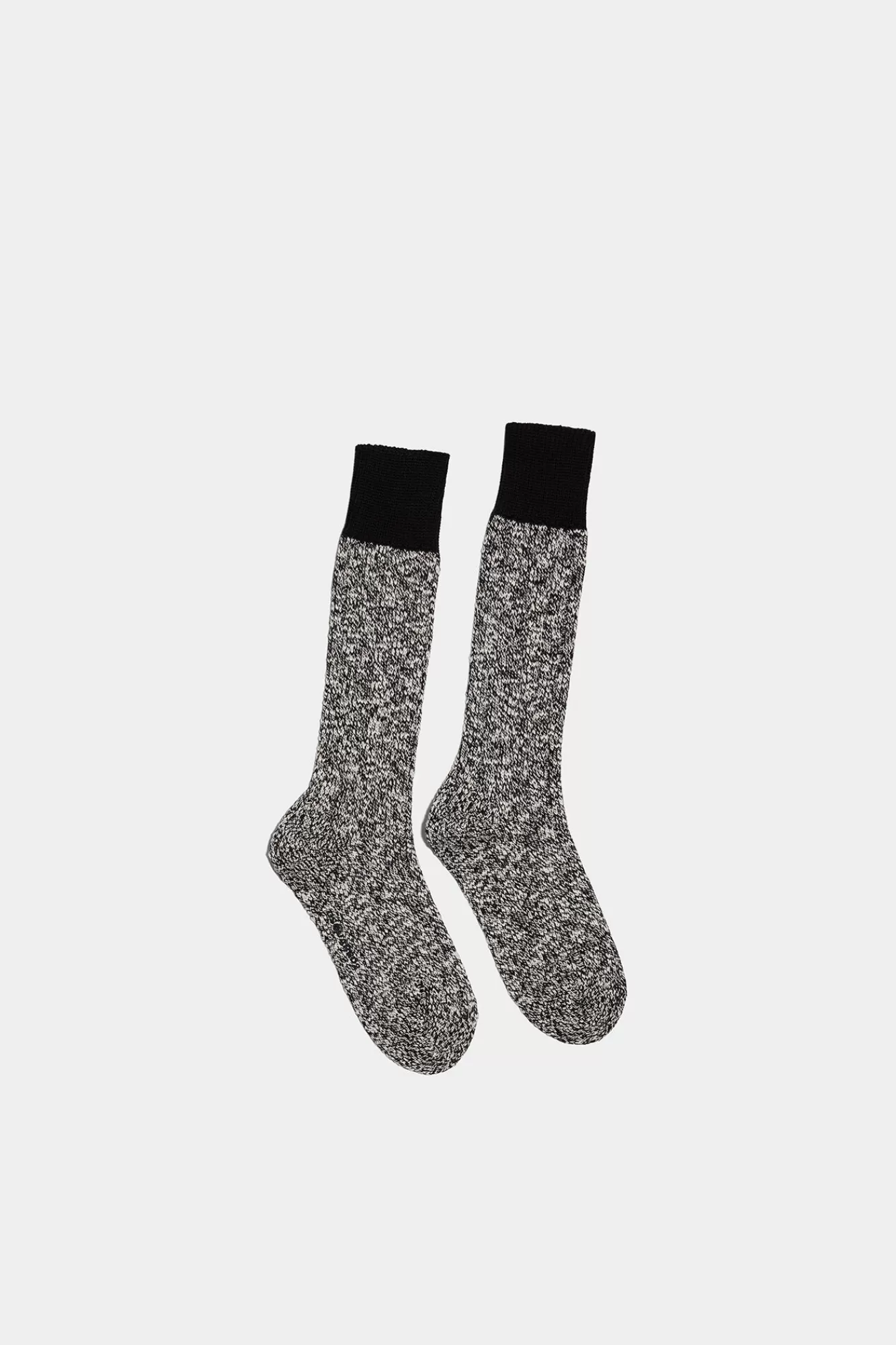 Colour Block Mid-Crew Socks<Dsquared2 Best Sale