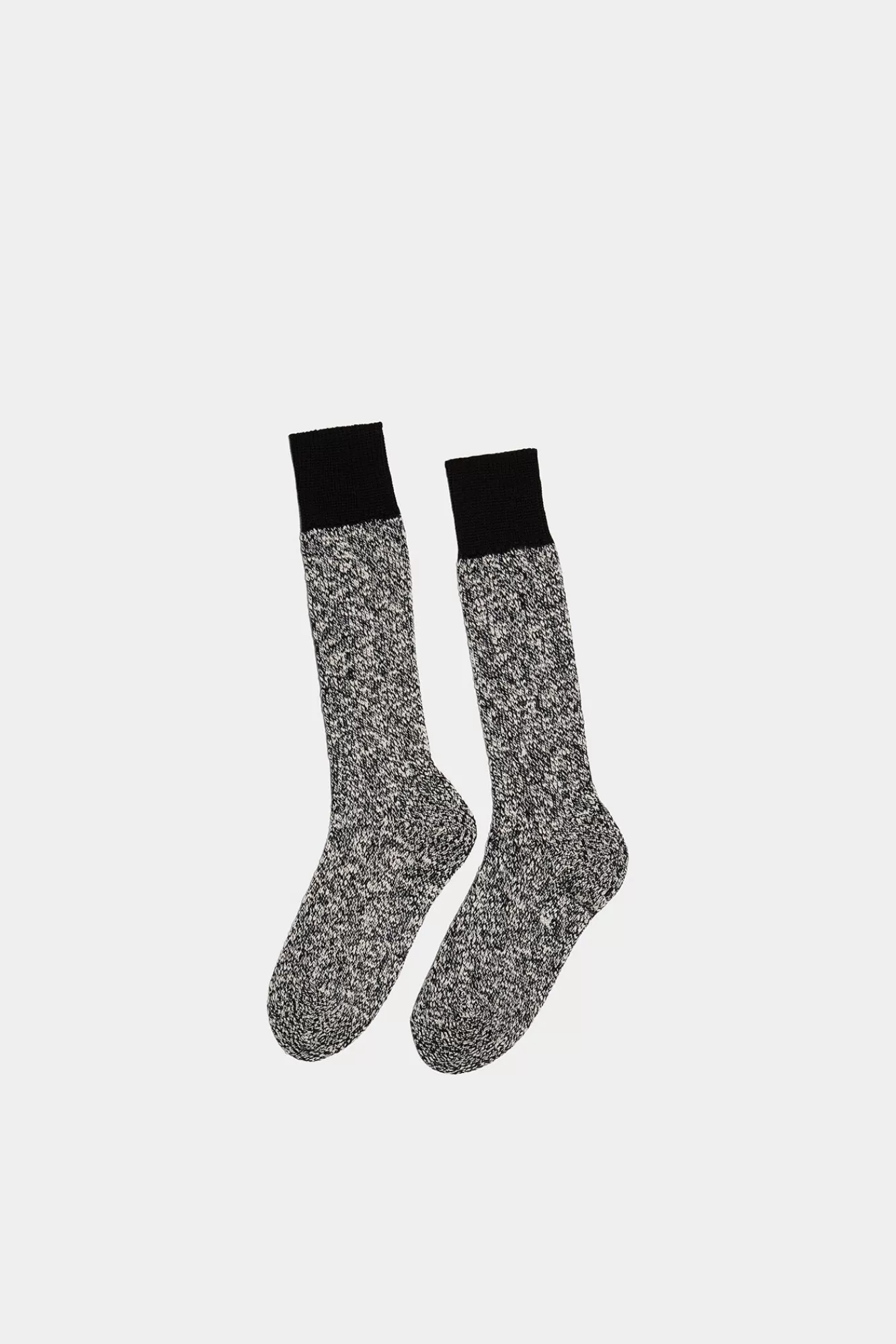 Colour Block Mid-Crew Socks<Dsquared2 Best Sale