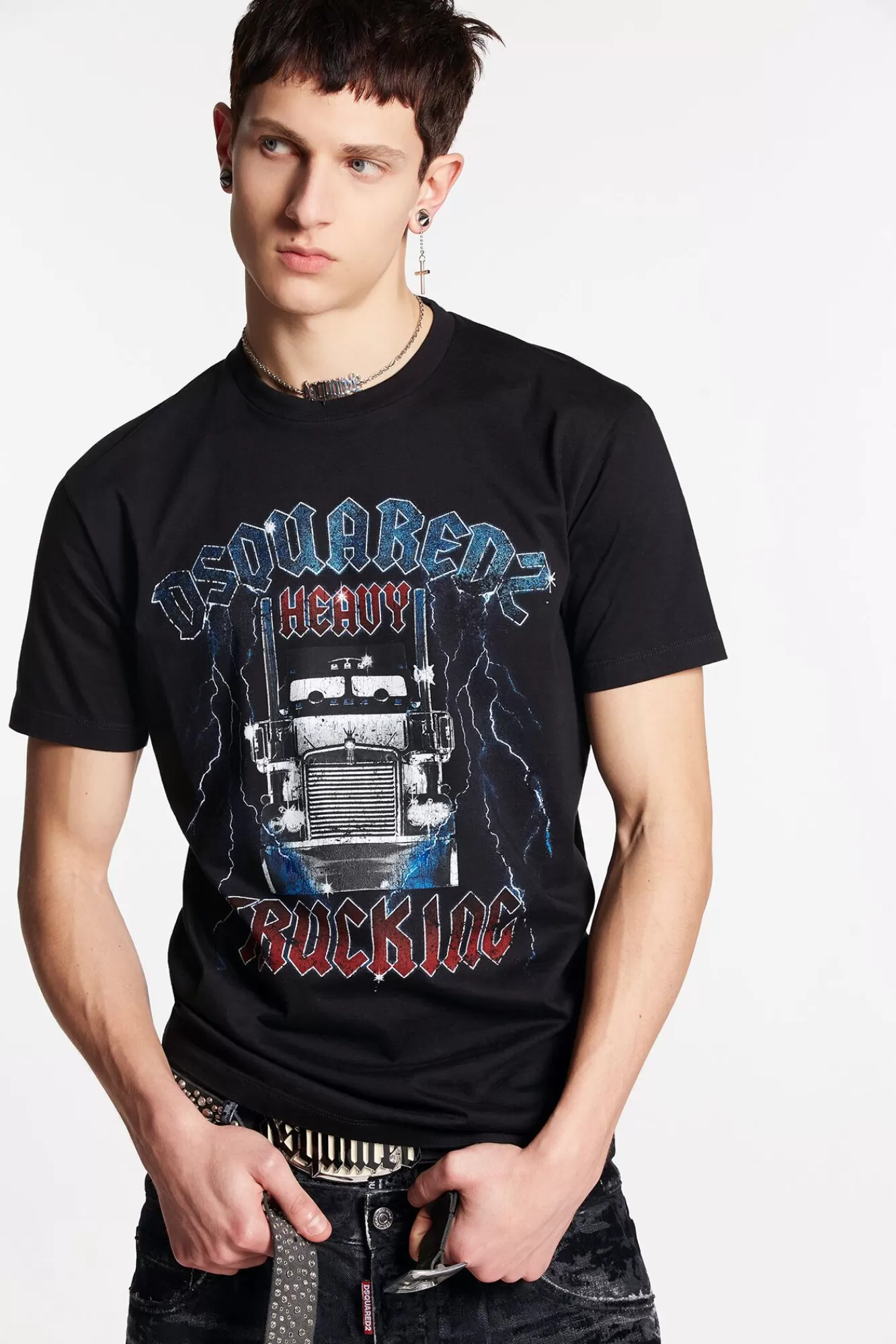 Cool T-Shirt<Dsquared2 Discount