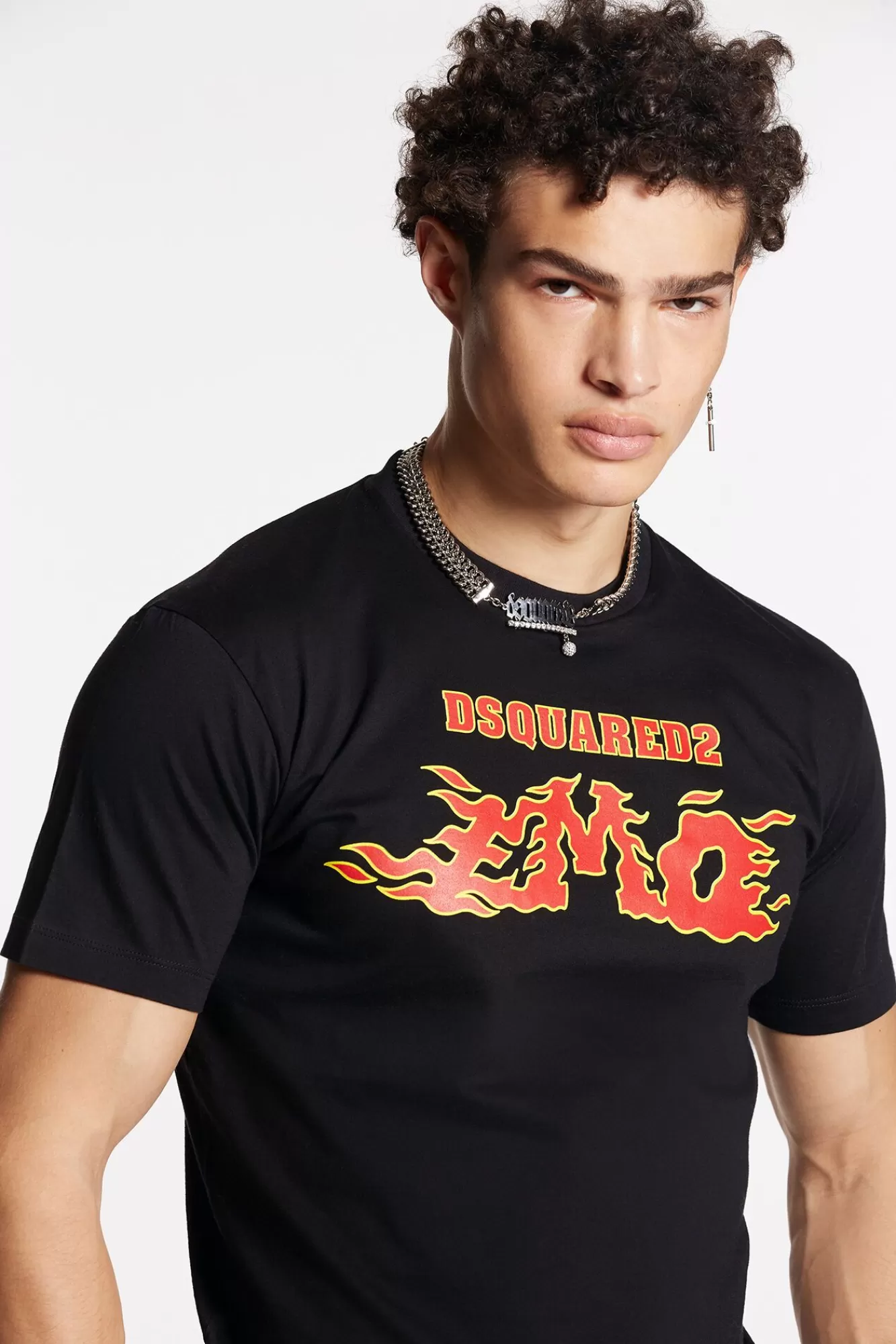 Cool T-Shirt<Dsquared2 Sale