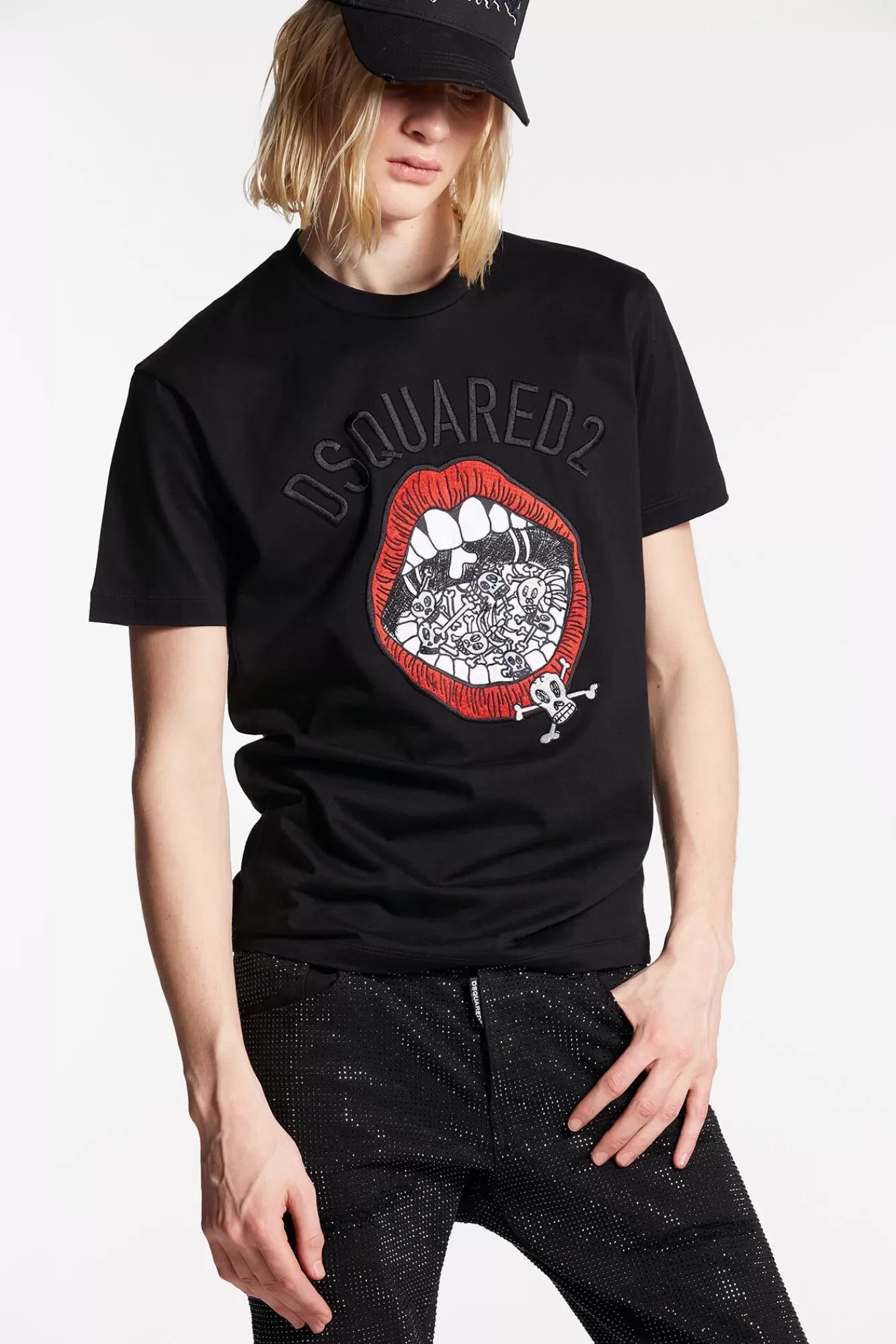 Cool T-Shirt<Dsquared2 Cheap