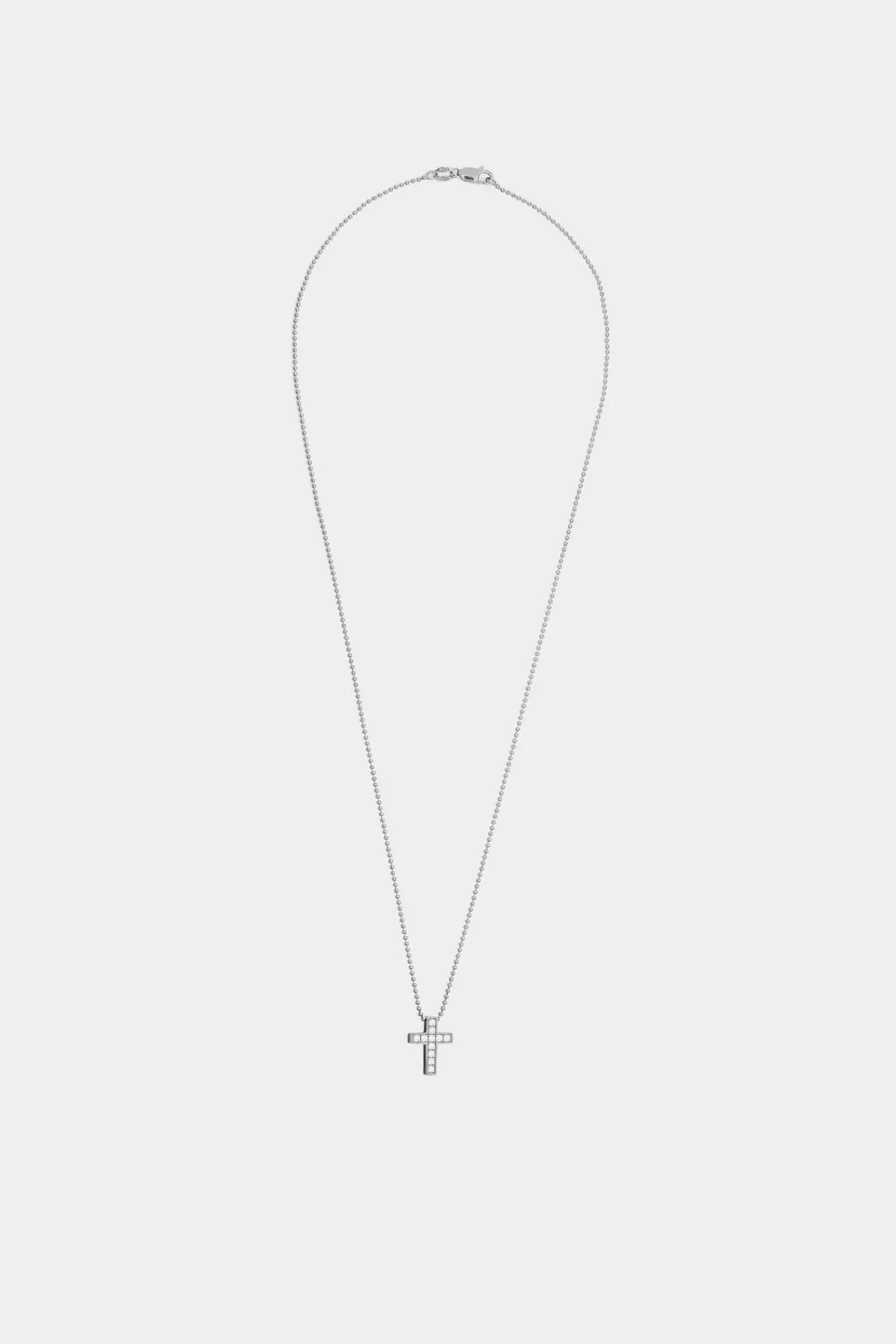 Cross Necklace<Dsquared2 Discount