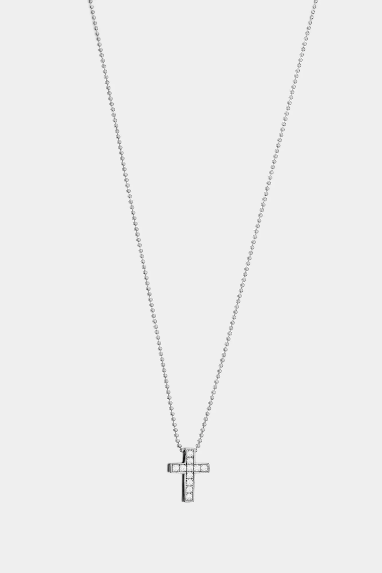 Cross Necklace<Dsquared2 Discount