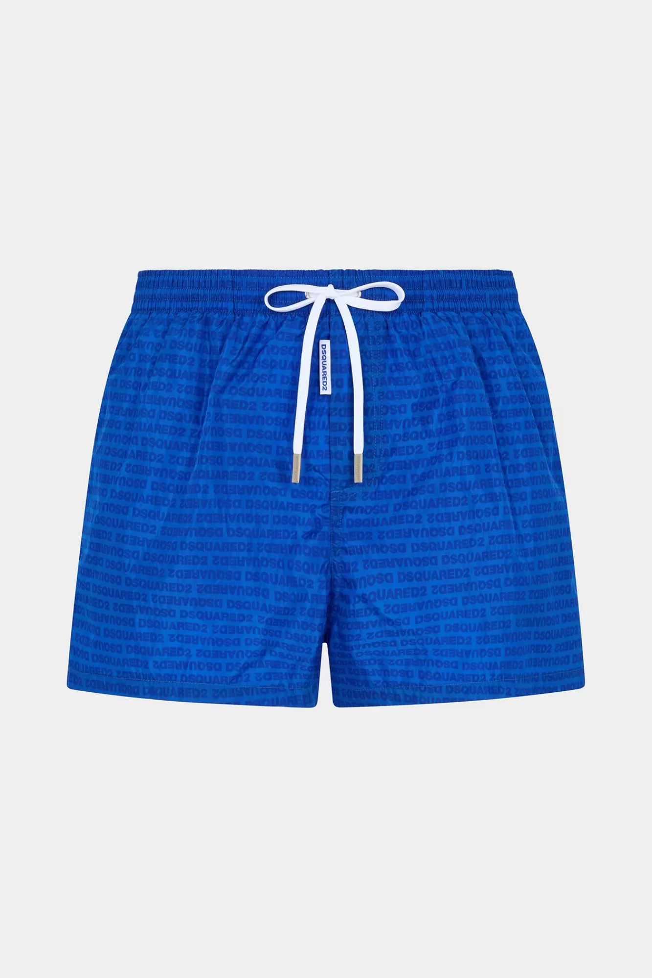 D2 Allover Boxer Midi<Dsquared2 Shop