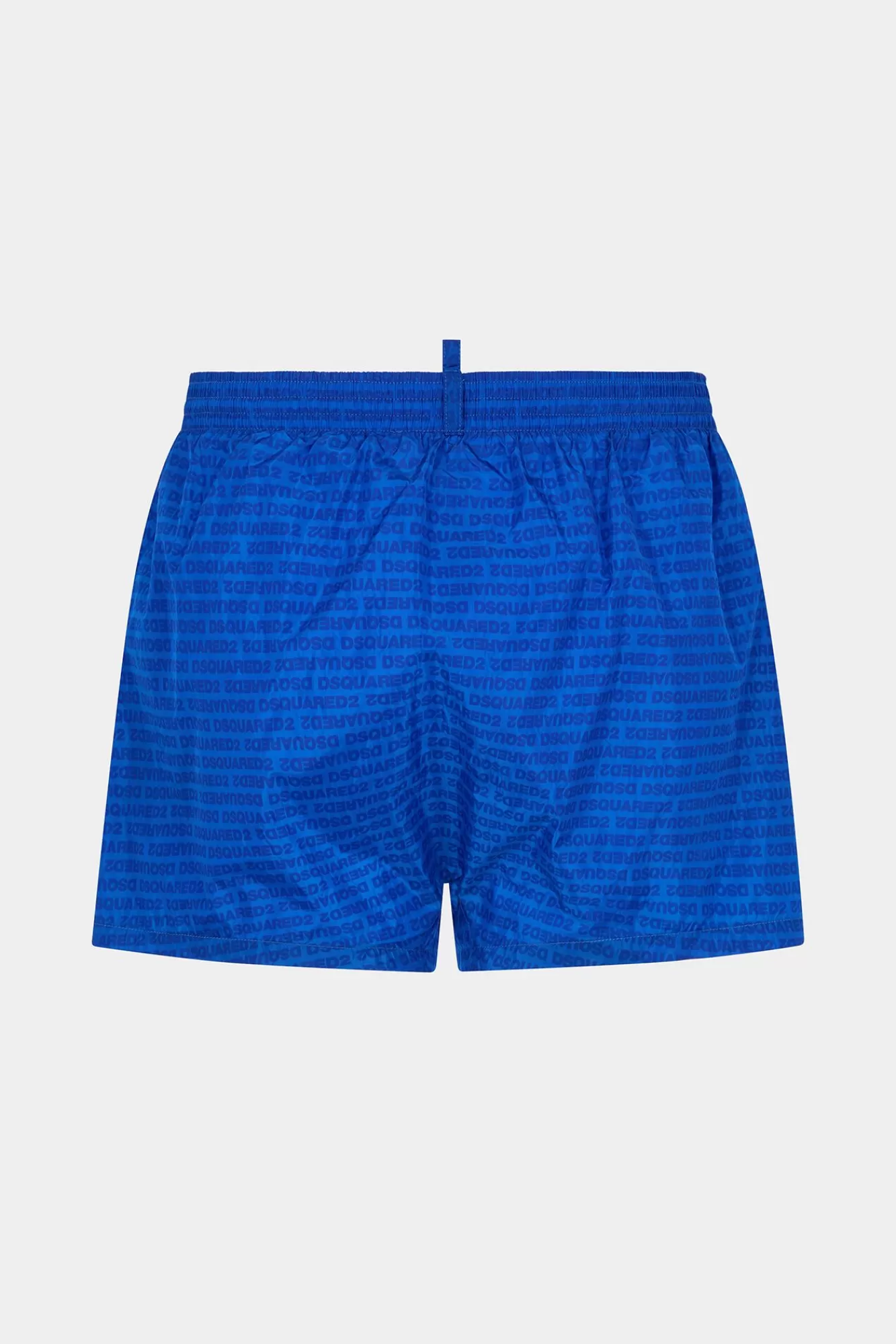 D2 Allover Boxer Midi<Dsquared2 Shop