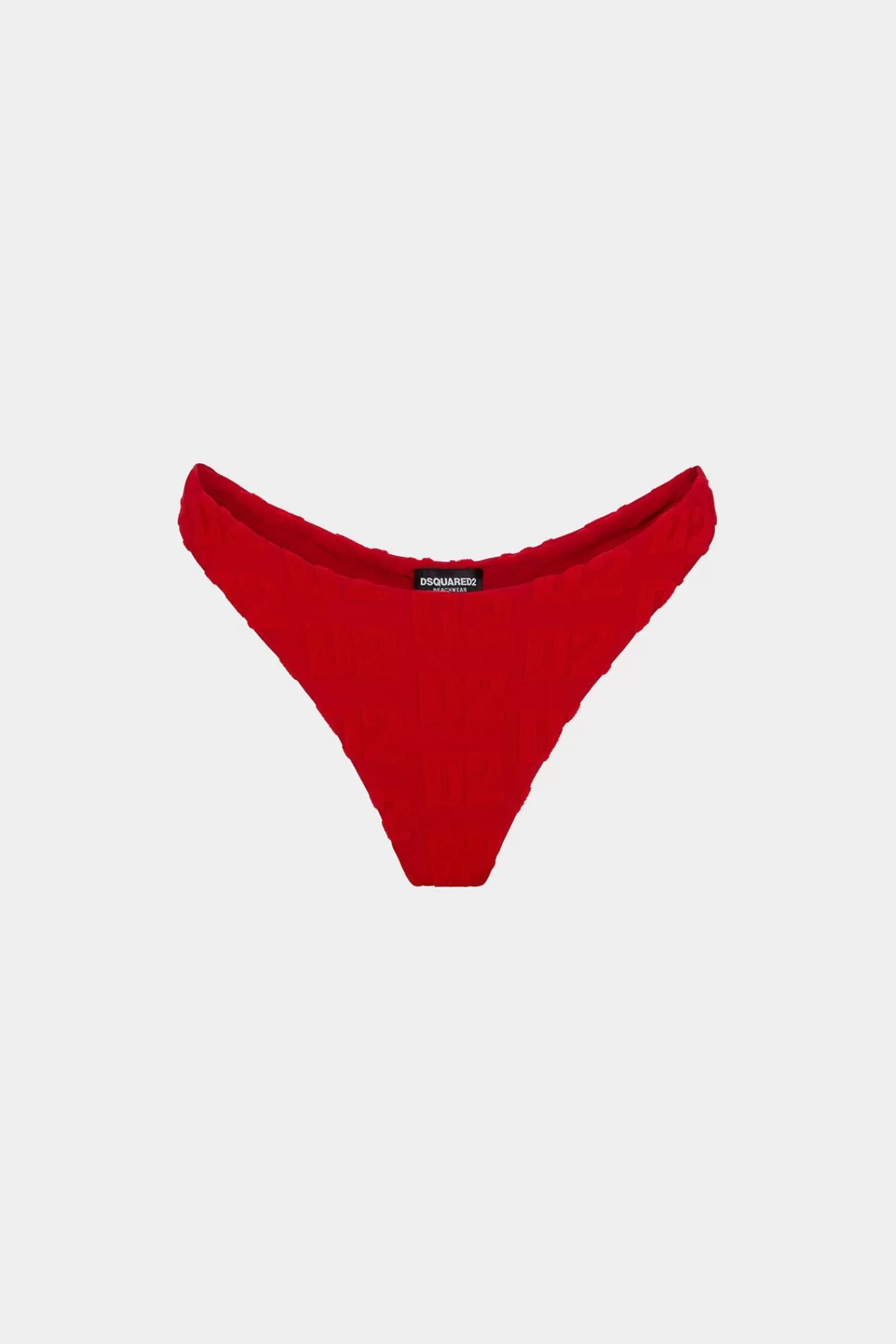 D2 Allover Swim Brief<Dsquared2 Fashion