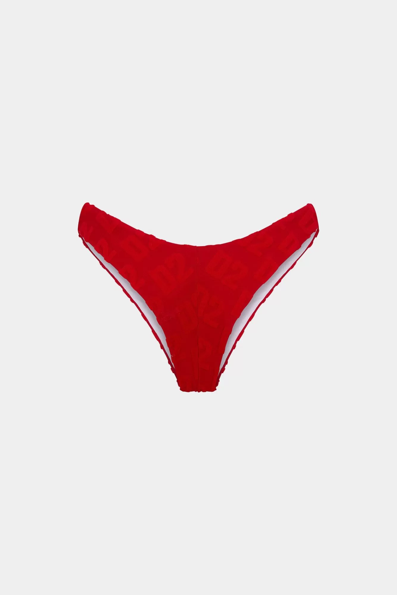 D2 Allover Swim Brief<Dsquared2 Fashion