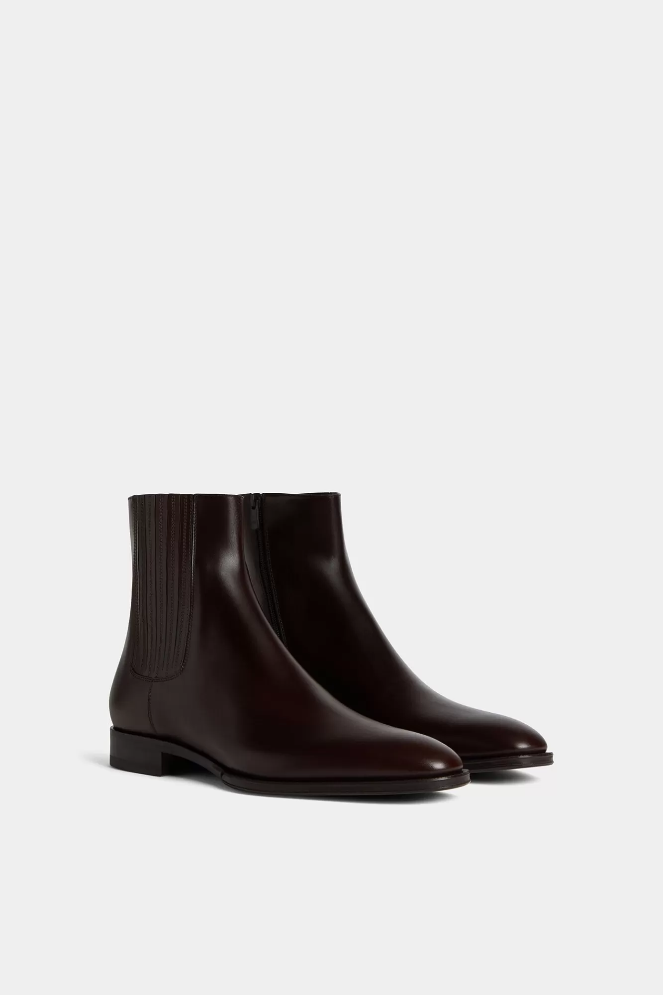 D2 Classic Ankle Boots<Dsquared2 Hot