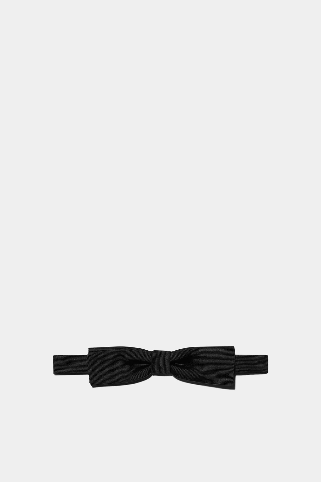 D2 Classic Bow Tie<Dsquared2 Flash Sale