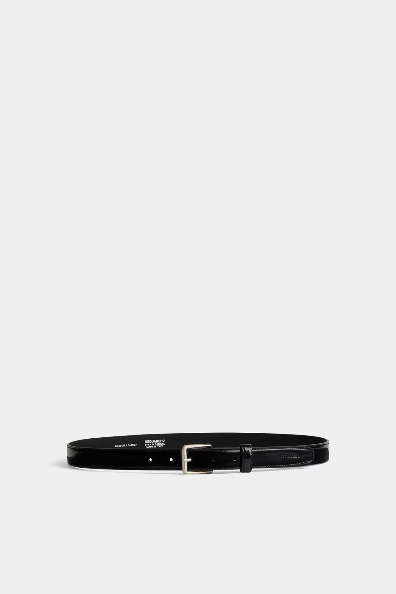 D2 Classic Buckle Belt<Dsquared2 Cheap